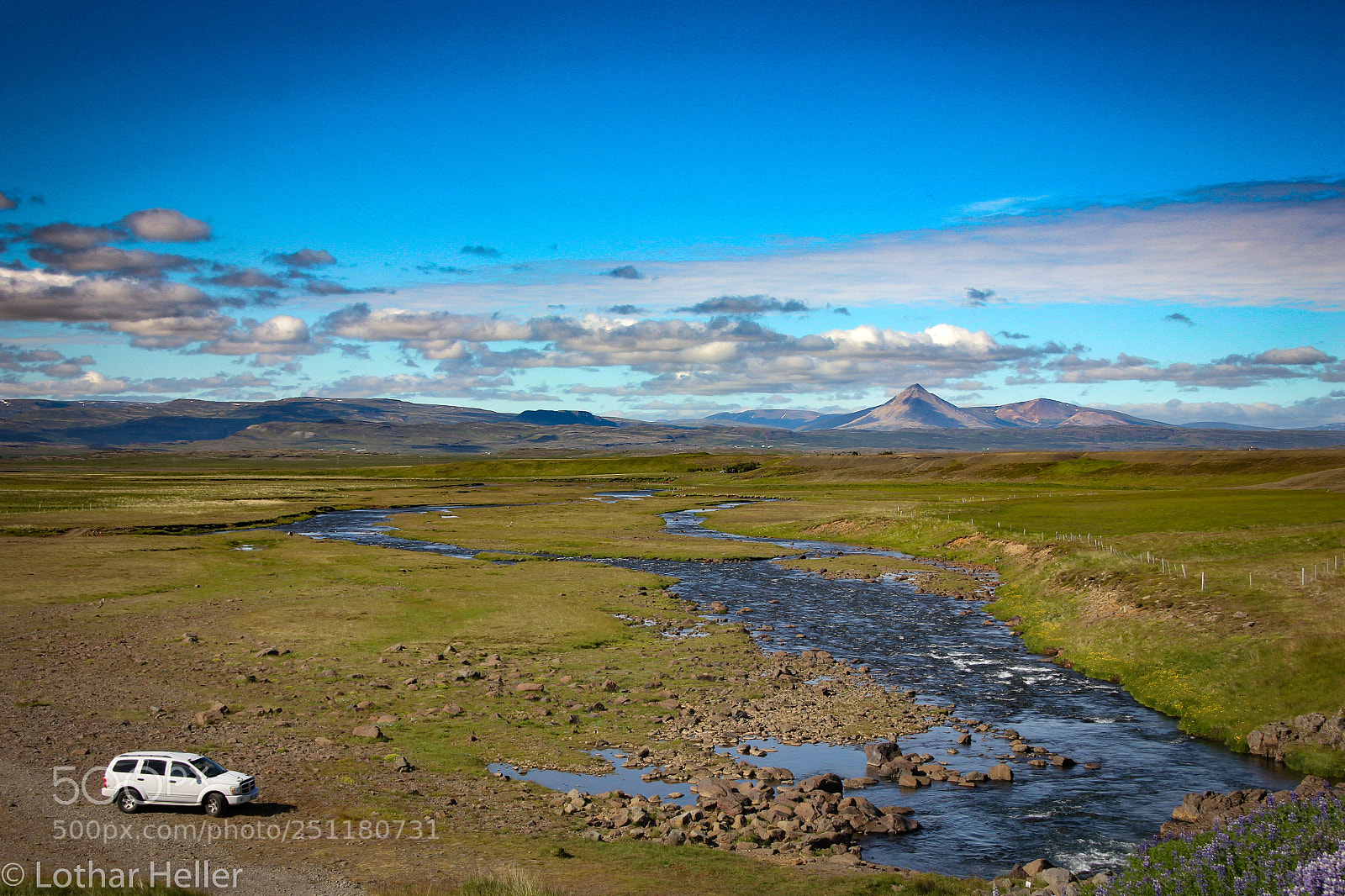 Canon EOS 550D (EOS Rebel T2i / EOS Kiss X4) sample photo. Iceland landscape photography