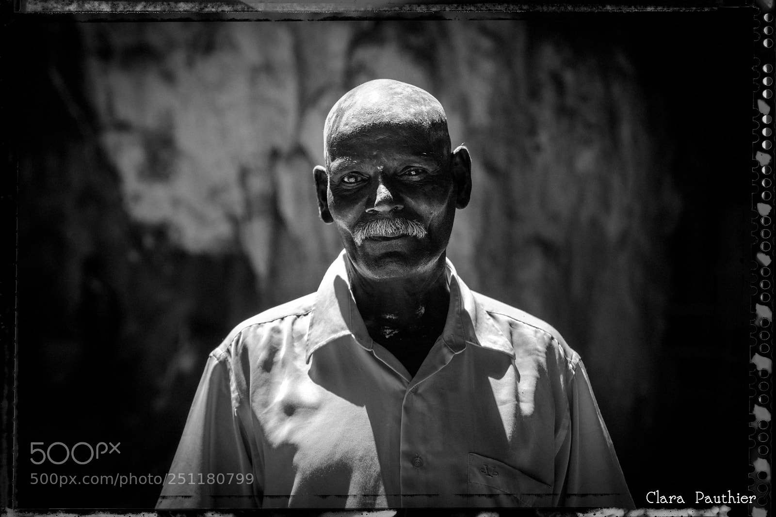 Sony a7R II sample photo. Hindou man i photography