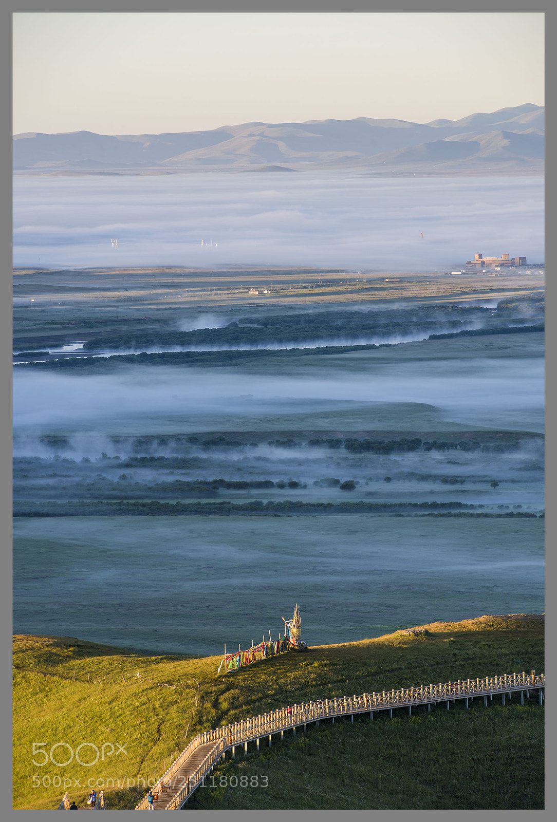 Nikon D800 sample photo. Sunrise photography
