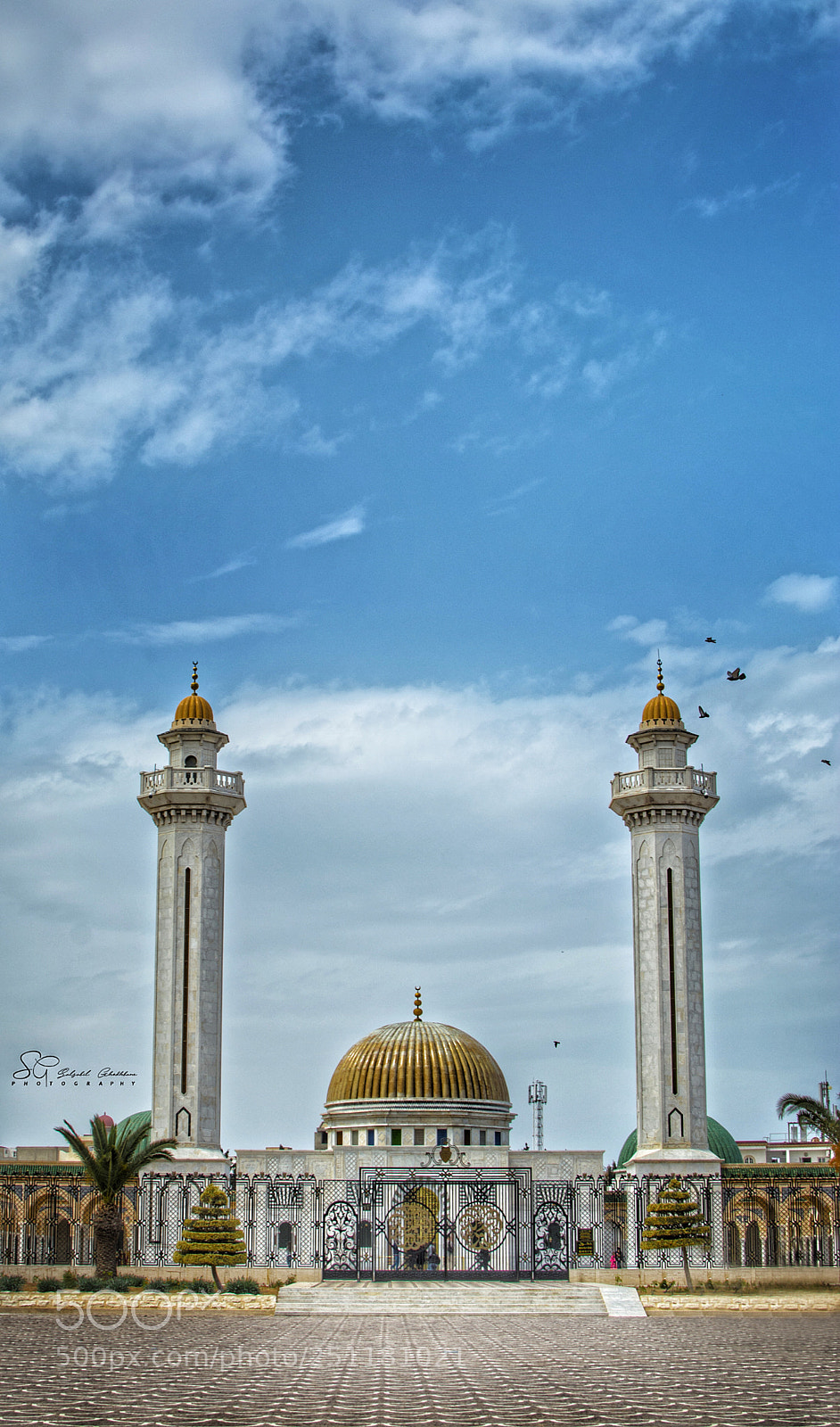 Nikon D5200 sample photo. Tunisia photography