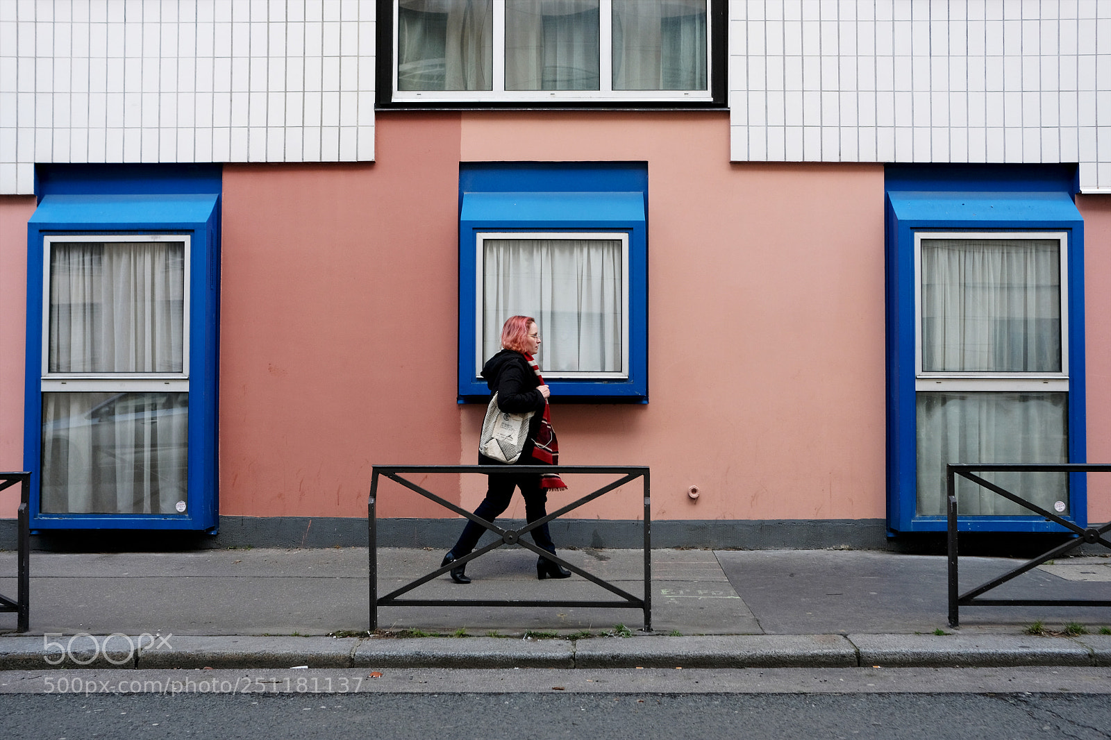 Fujifilm X-T20 sample photo. Symmetry one photography