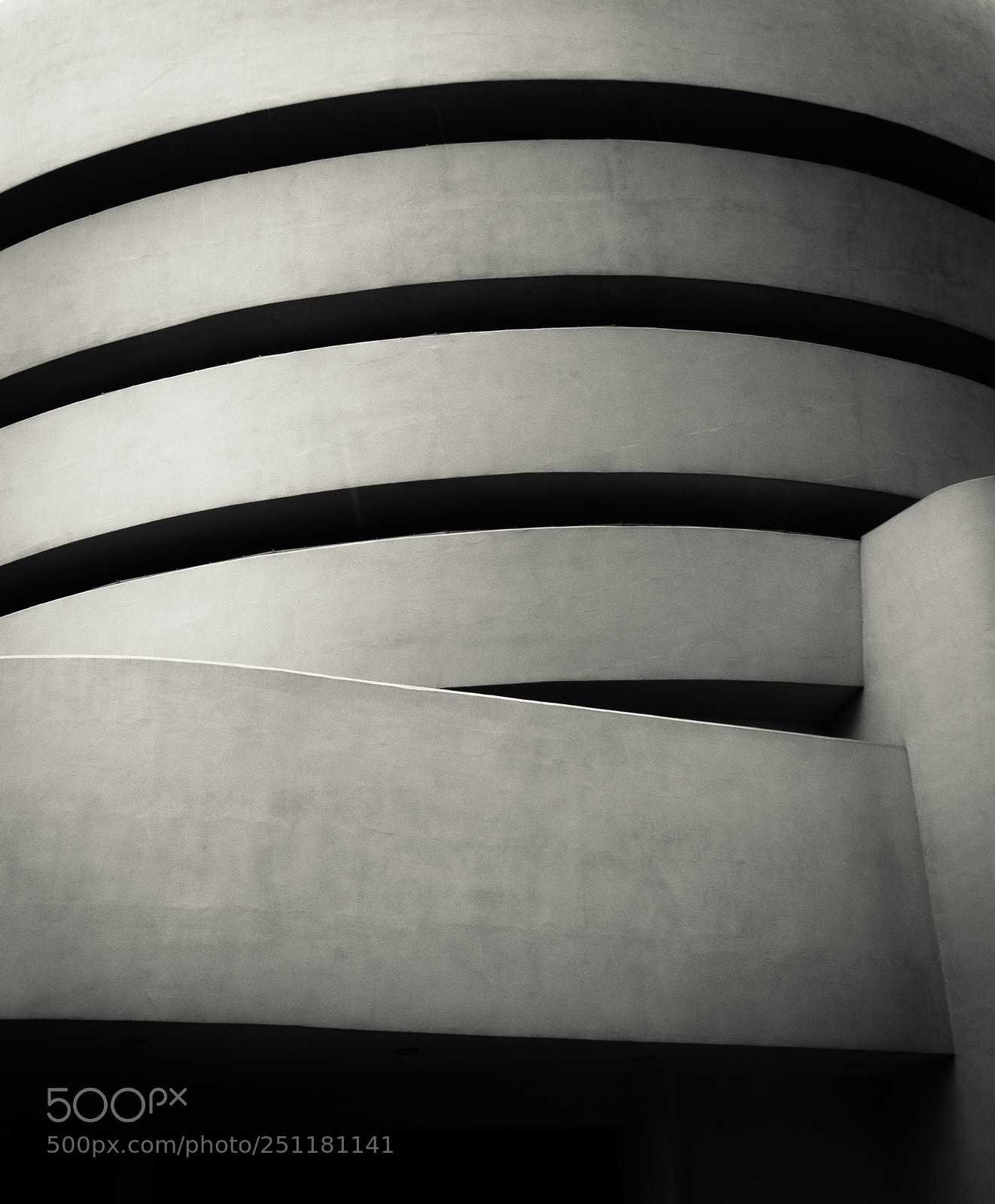 Canon PowerShot G5 X sample photo. Guggenheimnyc photography