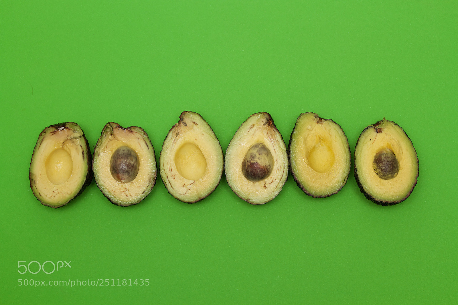 Canon EOS 7D sample photo. Avocado photography