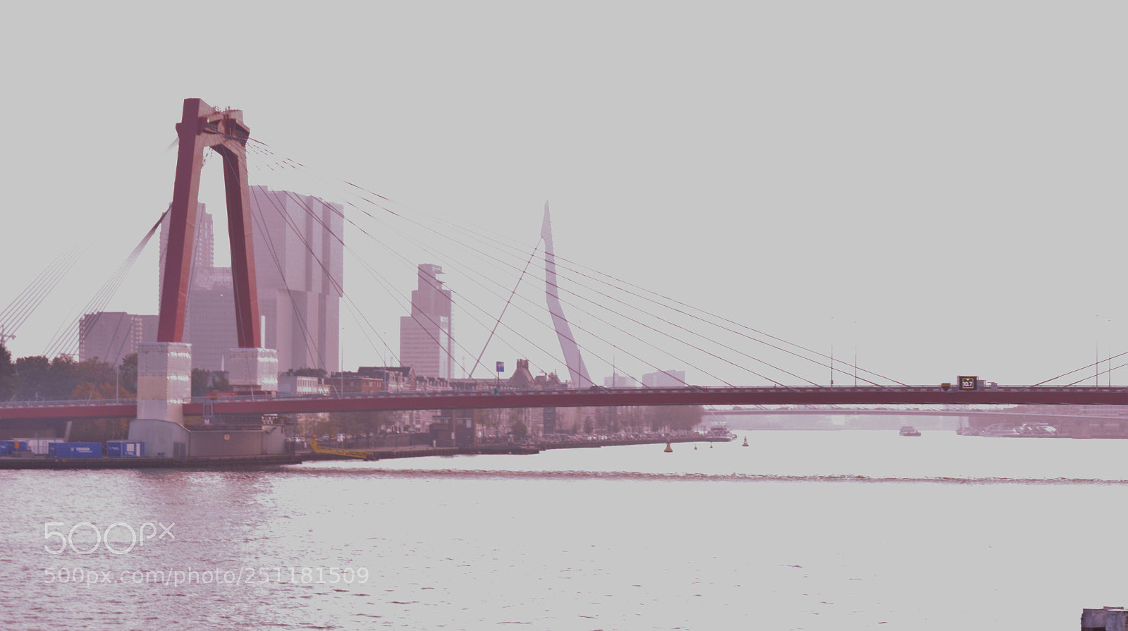 Nikon D5200 sample photo. Willemsbrug photography