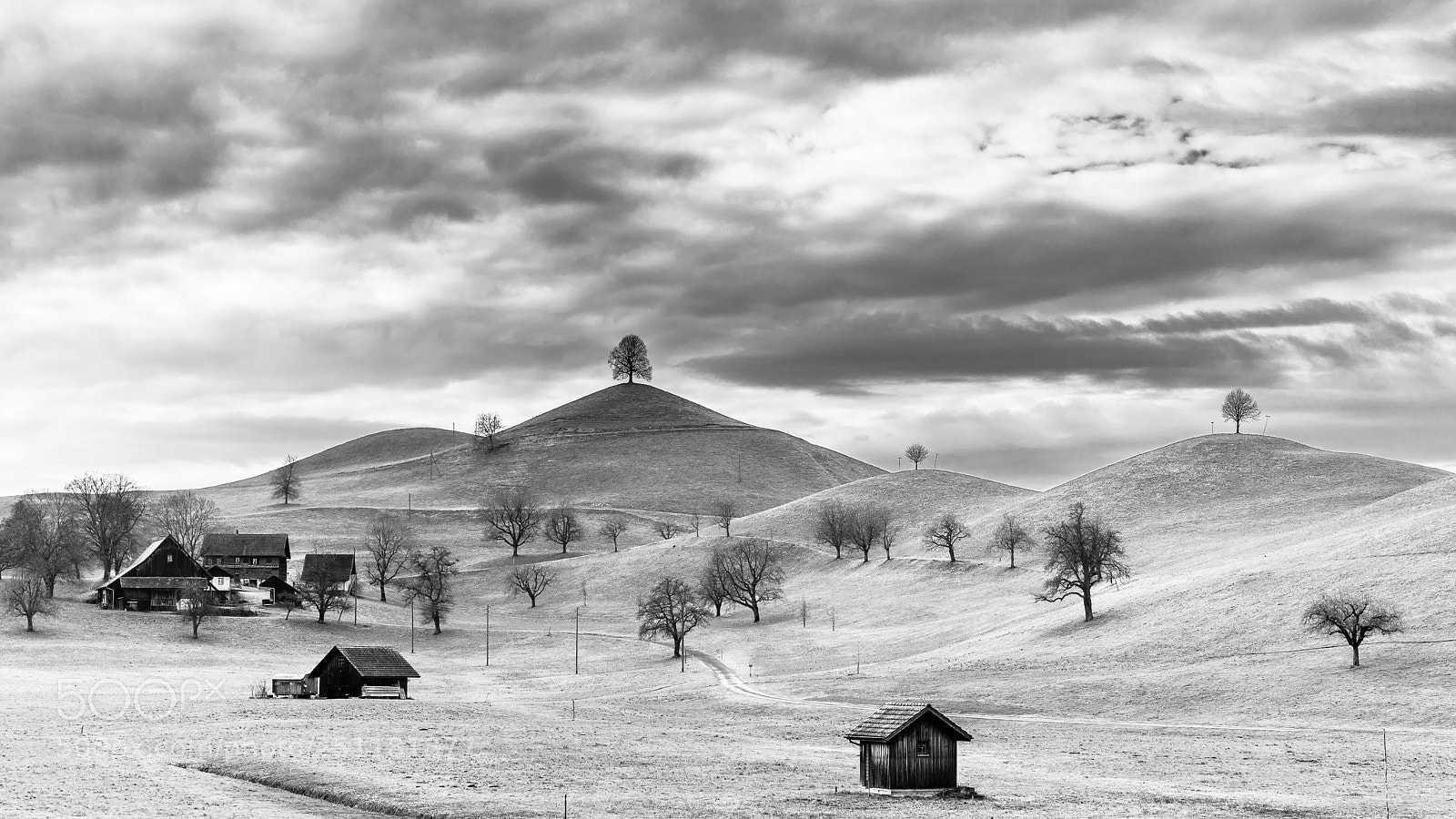 Sony a7R II sample photo. Old country photography