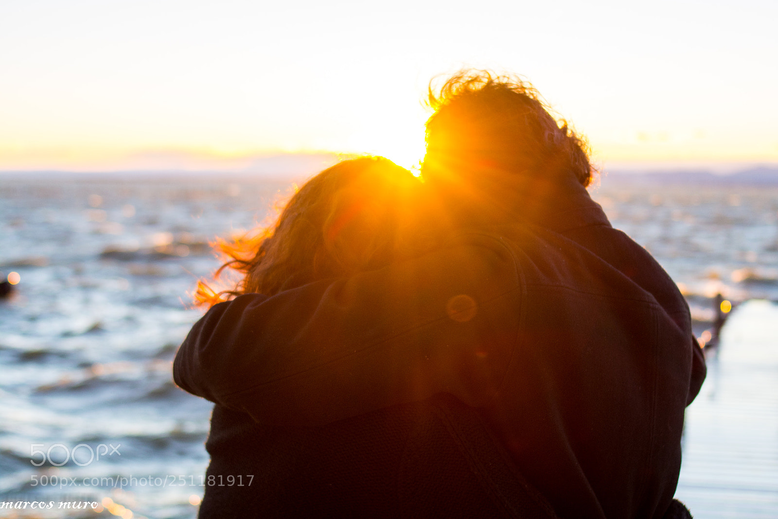 Nikon D5200 sample photo. Atardecer contigo photography
