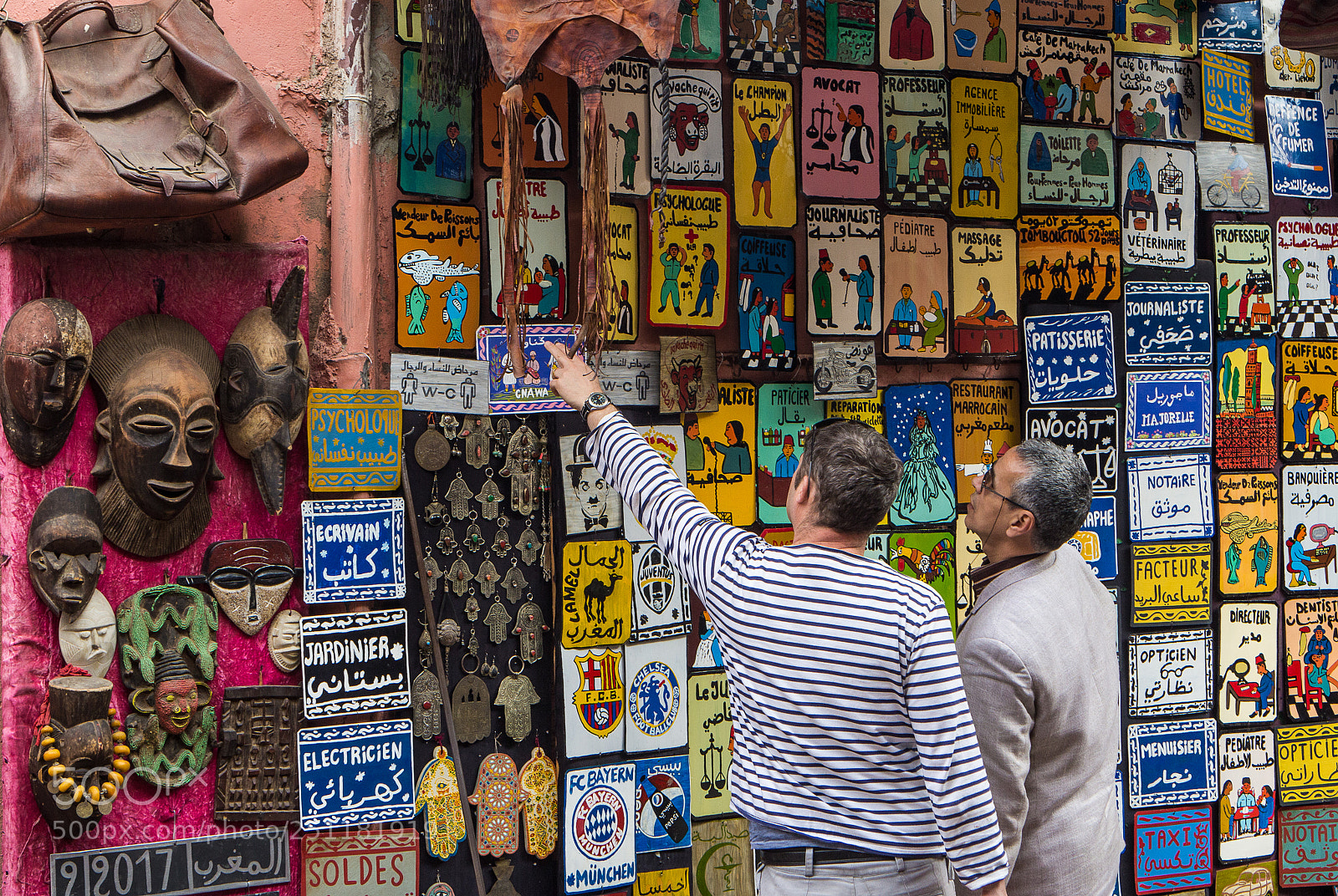 Canon EOS 60D sample photo. Morroccan street photography
