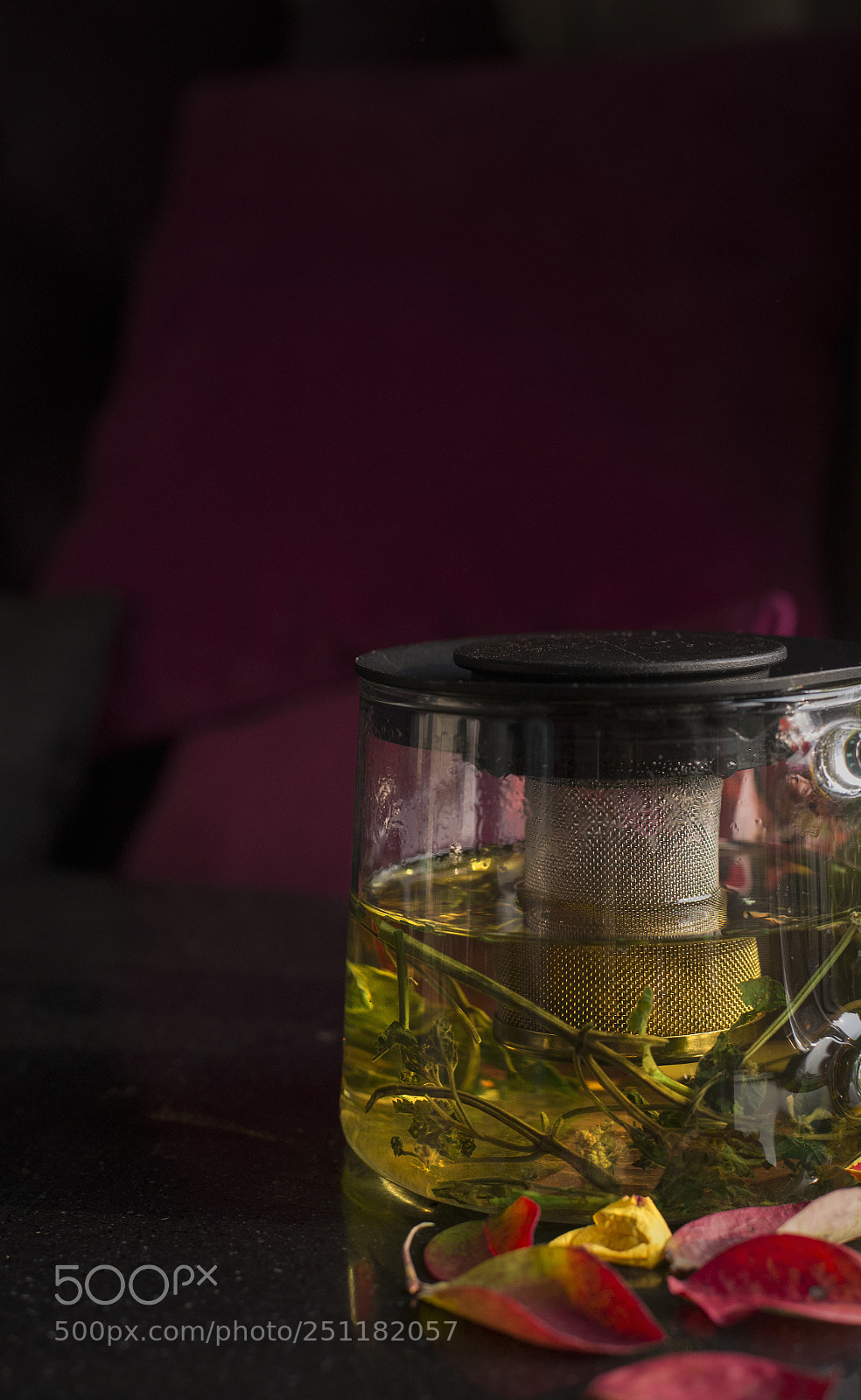 Nikon D610 sample photo. Sweets photography
