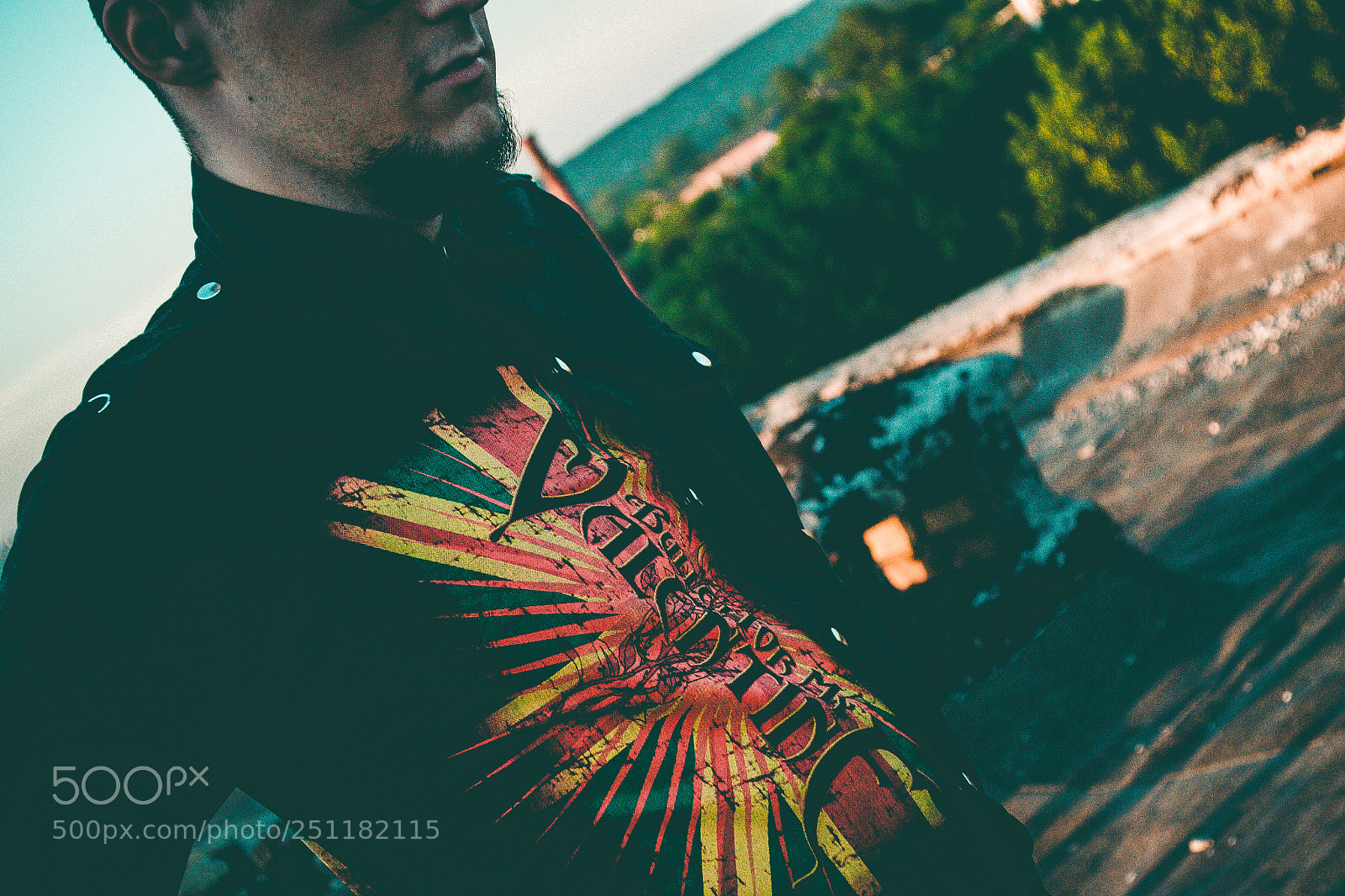 Nikon D3100 sample photo. Art photography