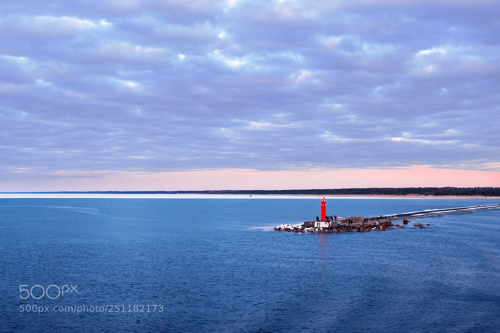 Fujifilm X-T20 sample photo. Lighthouse photography