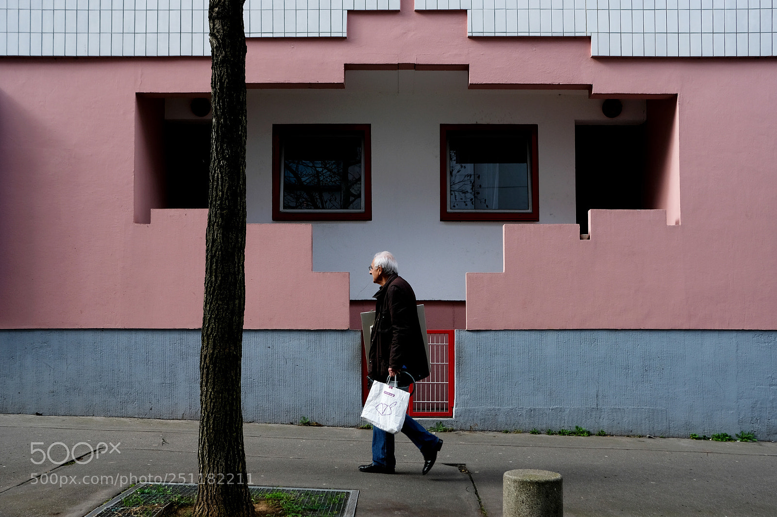 Fujifilm X-T20 sample photo. Symmetry two photography