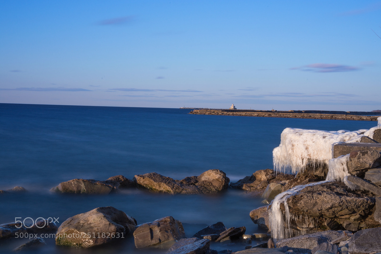 Nikon D7200 sample photo. Lake ontario from the photography