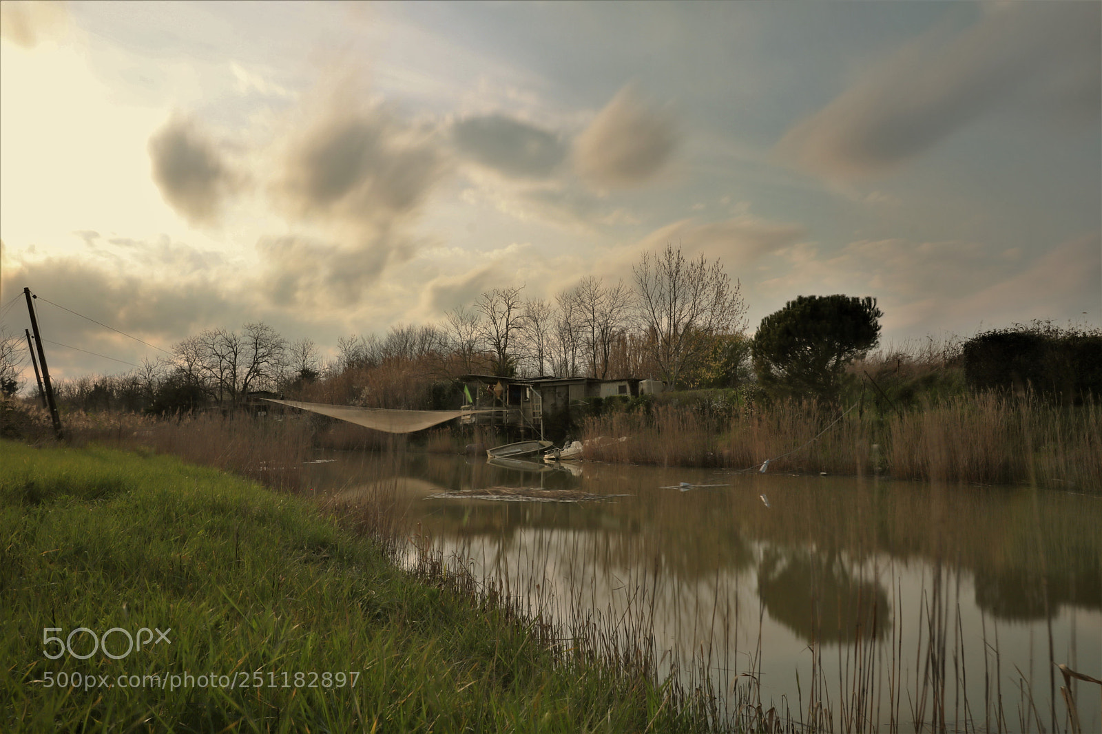 Canon EOS 760D (EOS Rebel T6s / EOS 8000D) sample photo. Landscape photography
