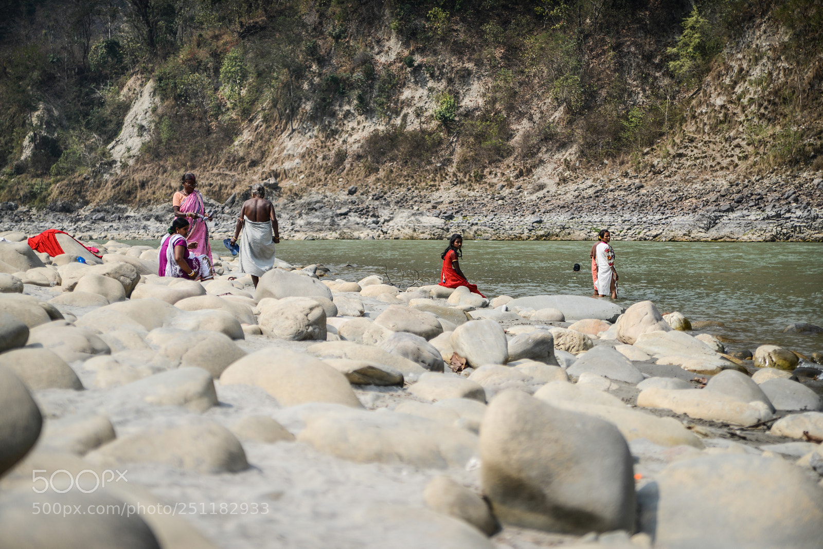 Nikon D600 sample photo. Nepal photography