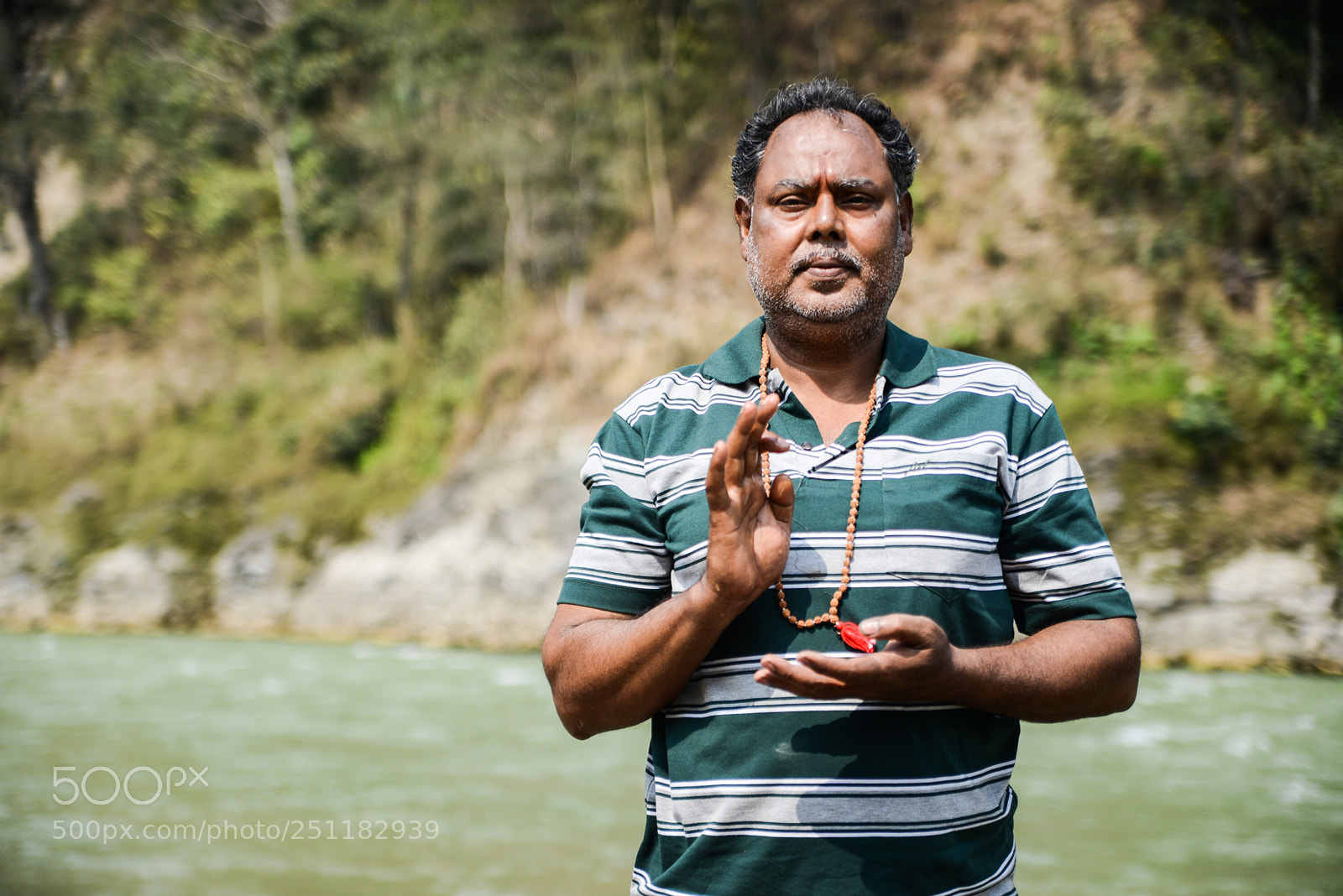 Nikon D600 sample photo. Nepal photography