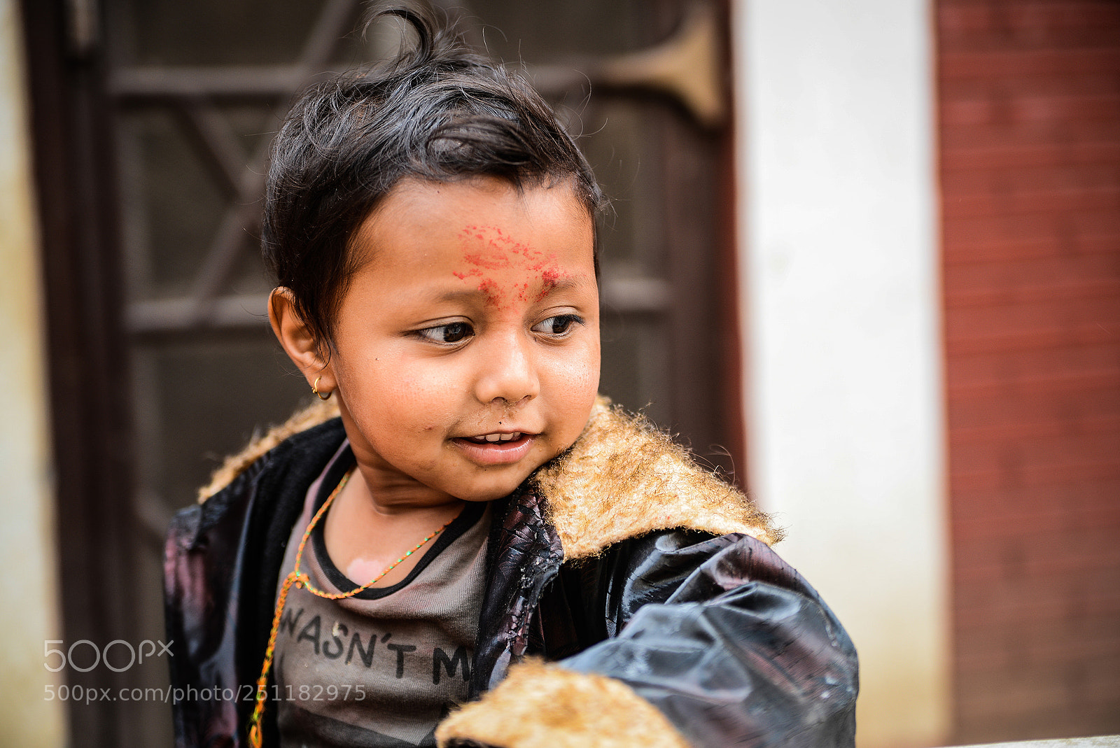 Nikon D600 sample photo. Nepal photography