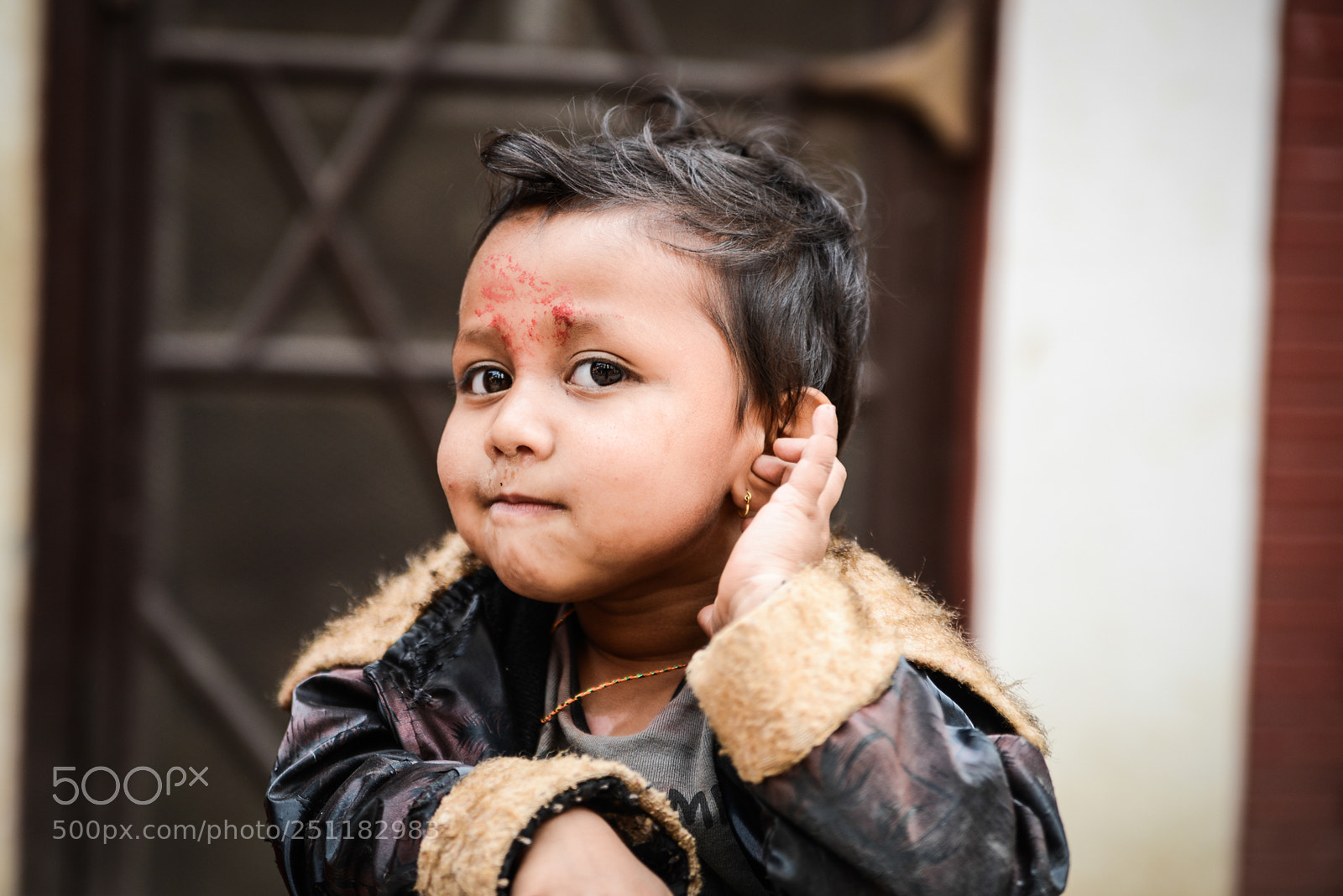 Nikon D600 sample photo. Nepal photography