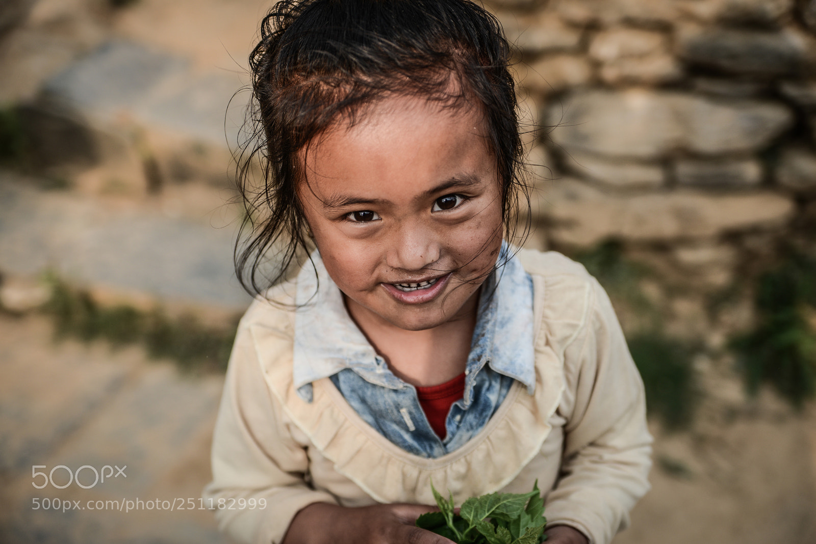 Nikon D600 sample photo. Nepal photography