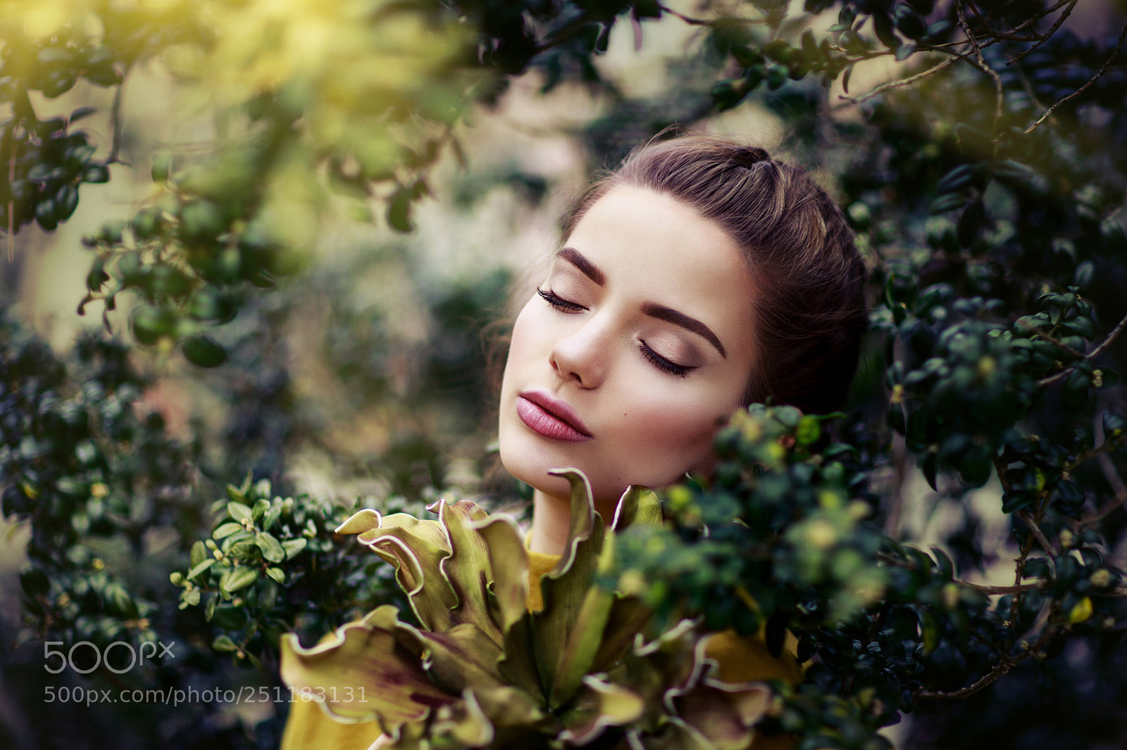 Canon EOS 6D Mark II sample photo. Anna luzia... photography