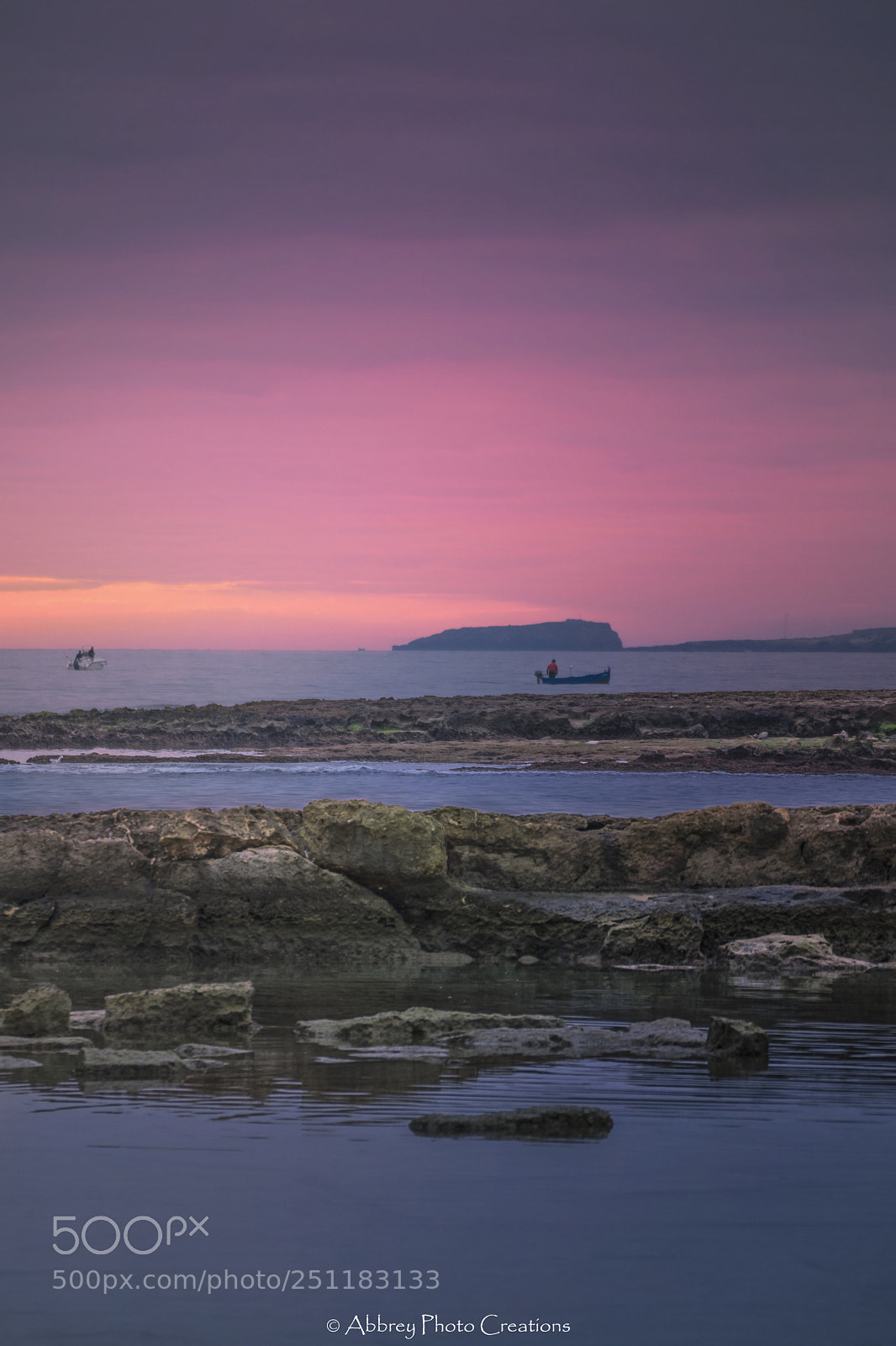 Nikon D7200 sample photo. Fishermen at work photography