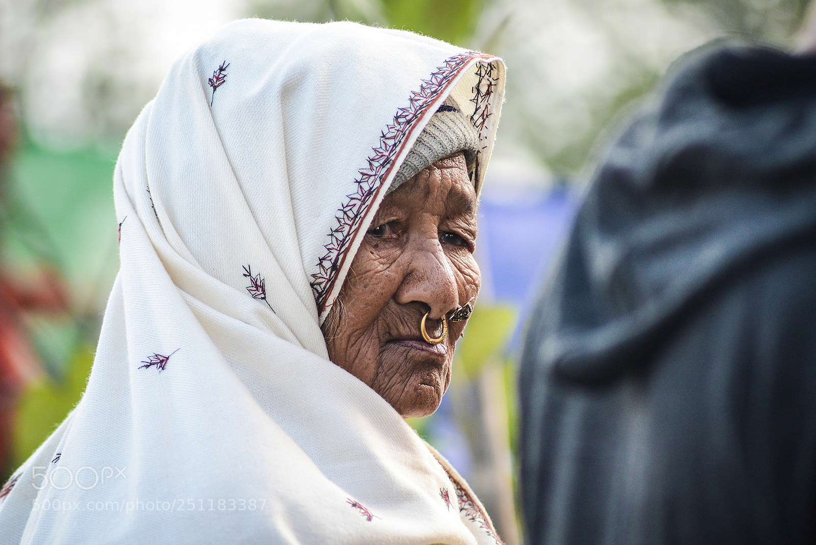 Nikon D600 sample photo. Nepal photography