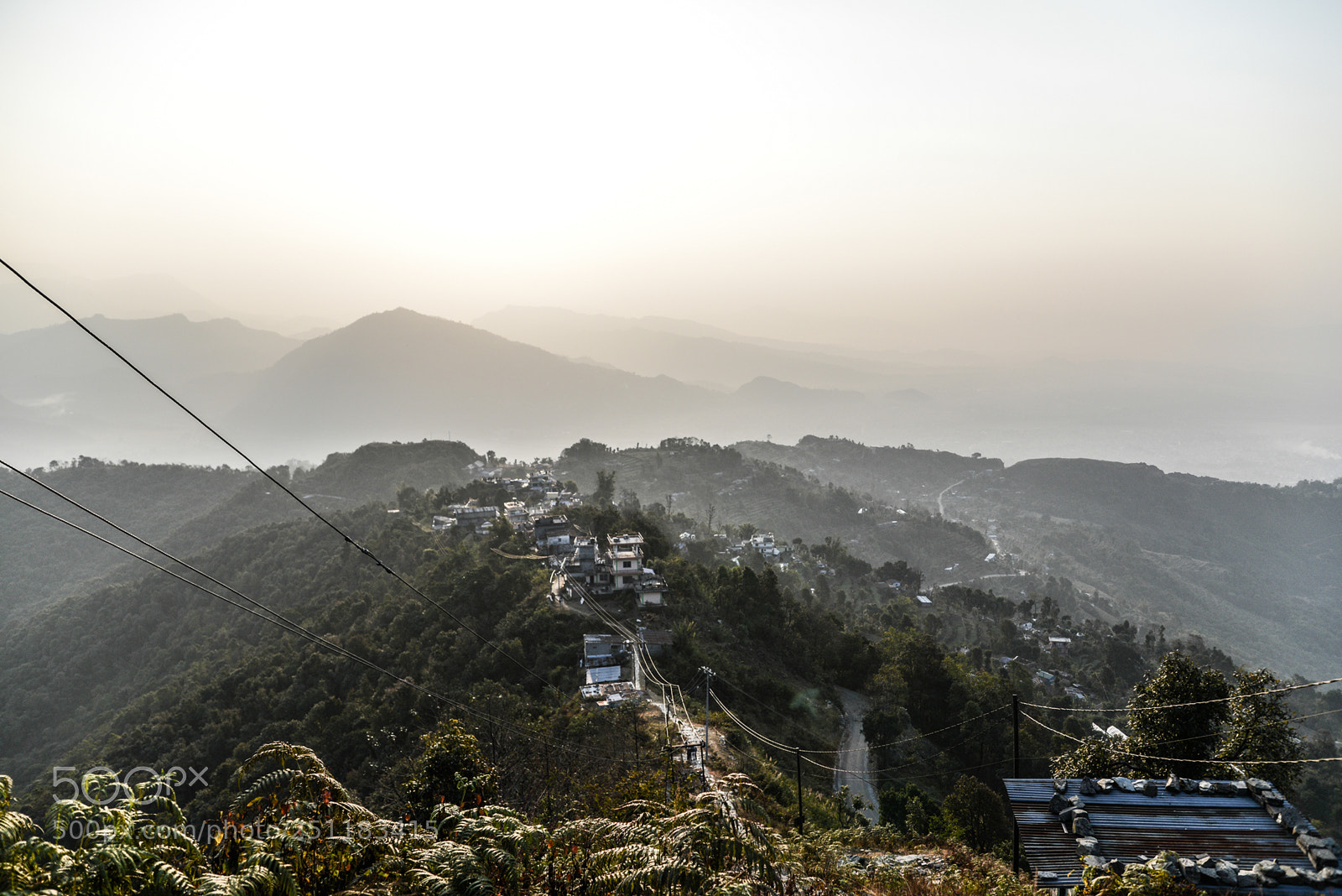 Nikon D600 sample photo. Nepal photography