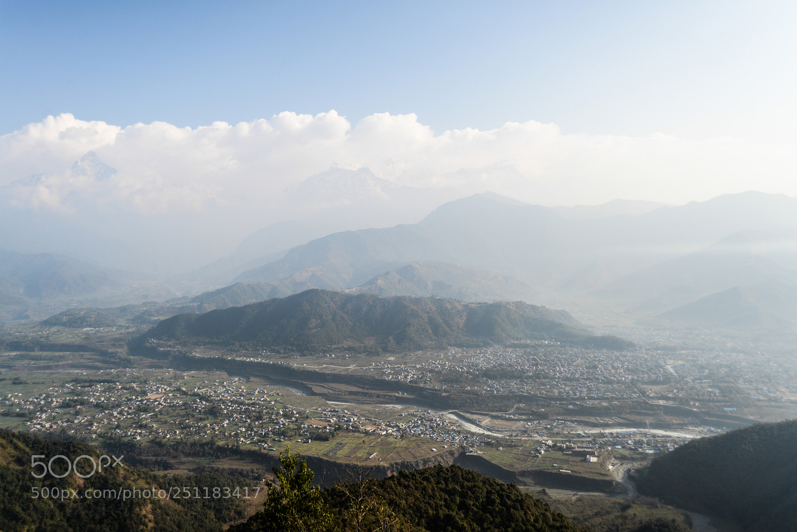 Nikon D600 sample photo. Nepal photography