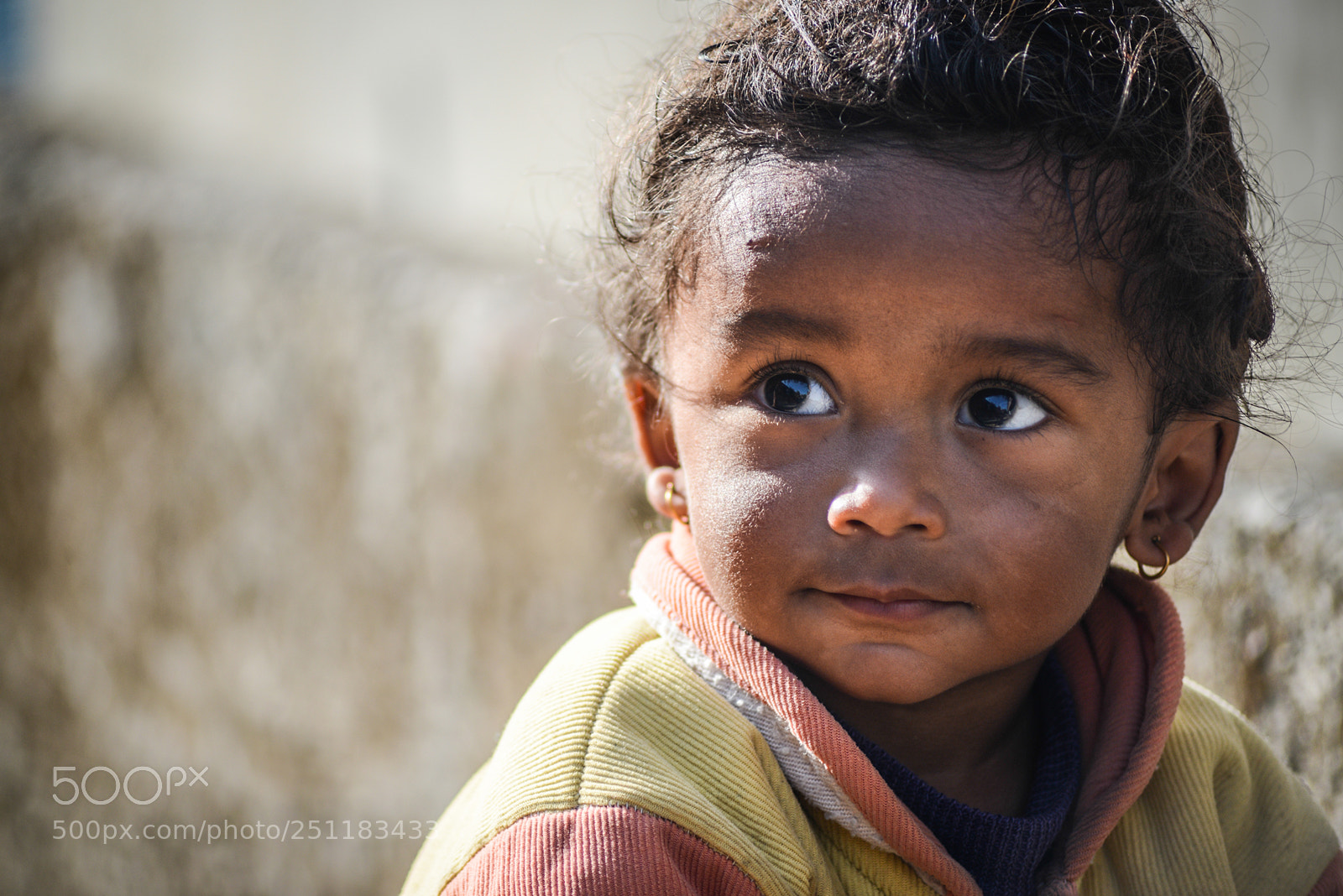 Nikon D600 sample photo. Nepal photography