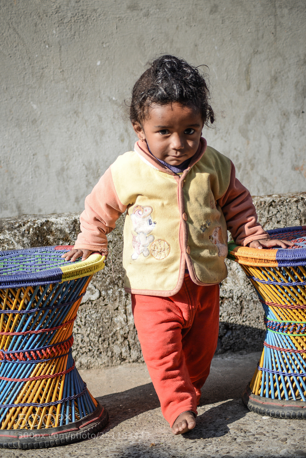 Nikon D600 sample photo. Nepal photography