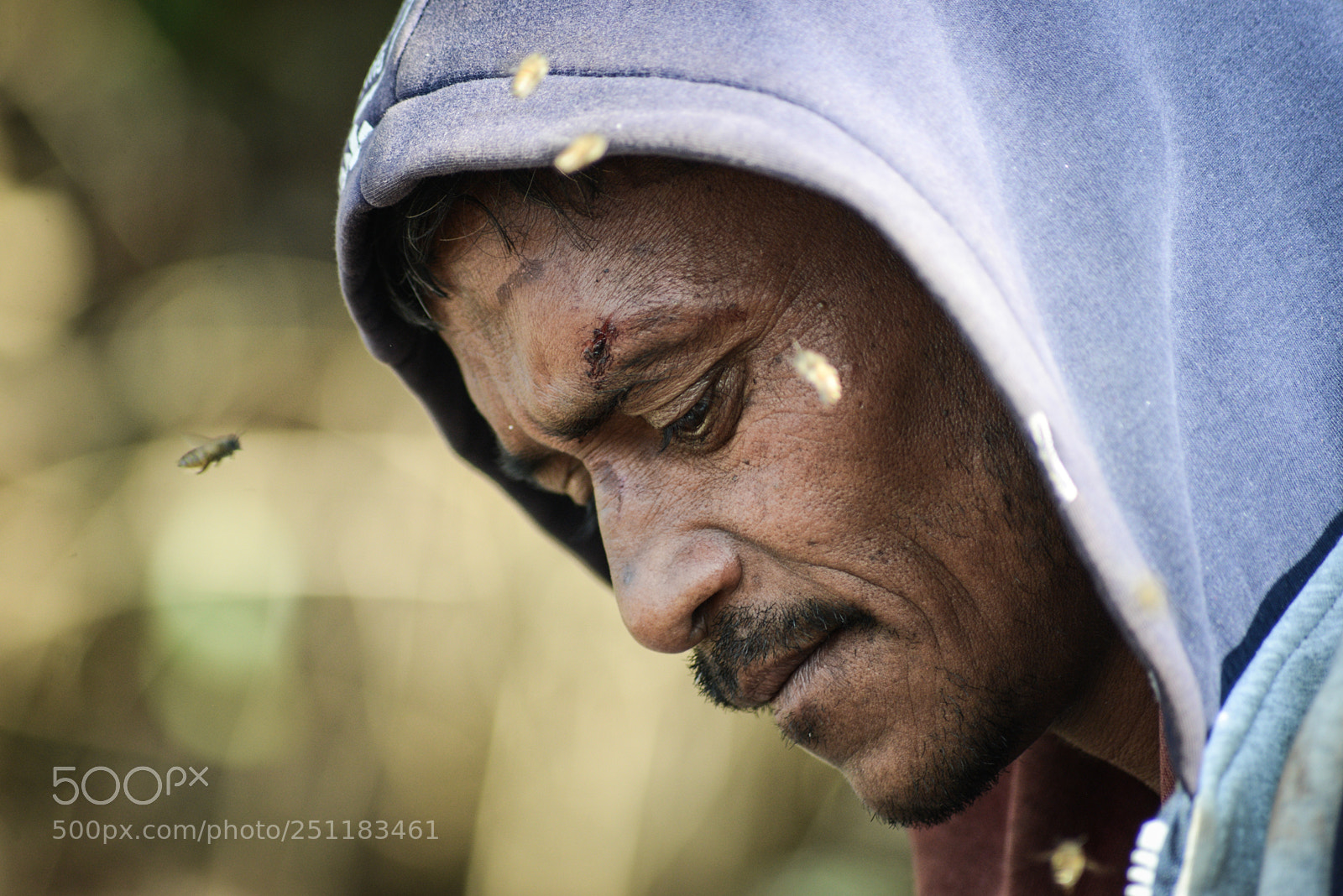 Nikon D600 sample photo. Nepal photography