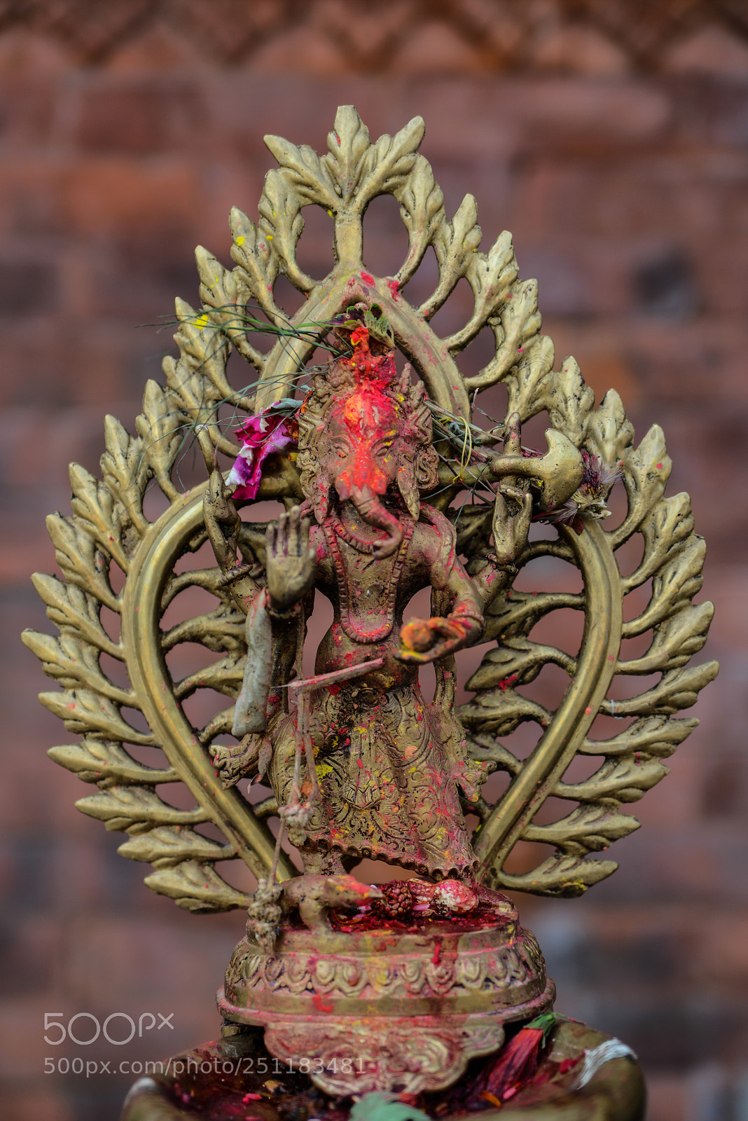 Nikon D600 sample photo. Nepal photography