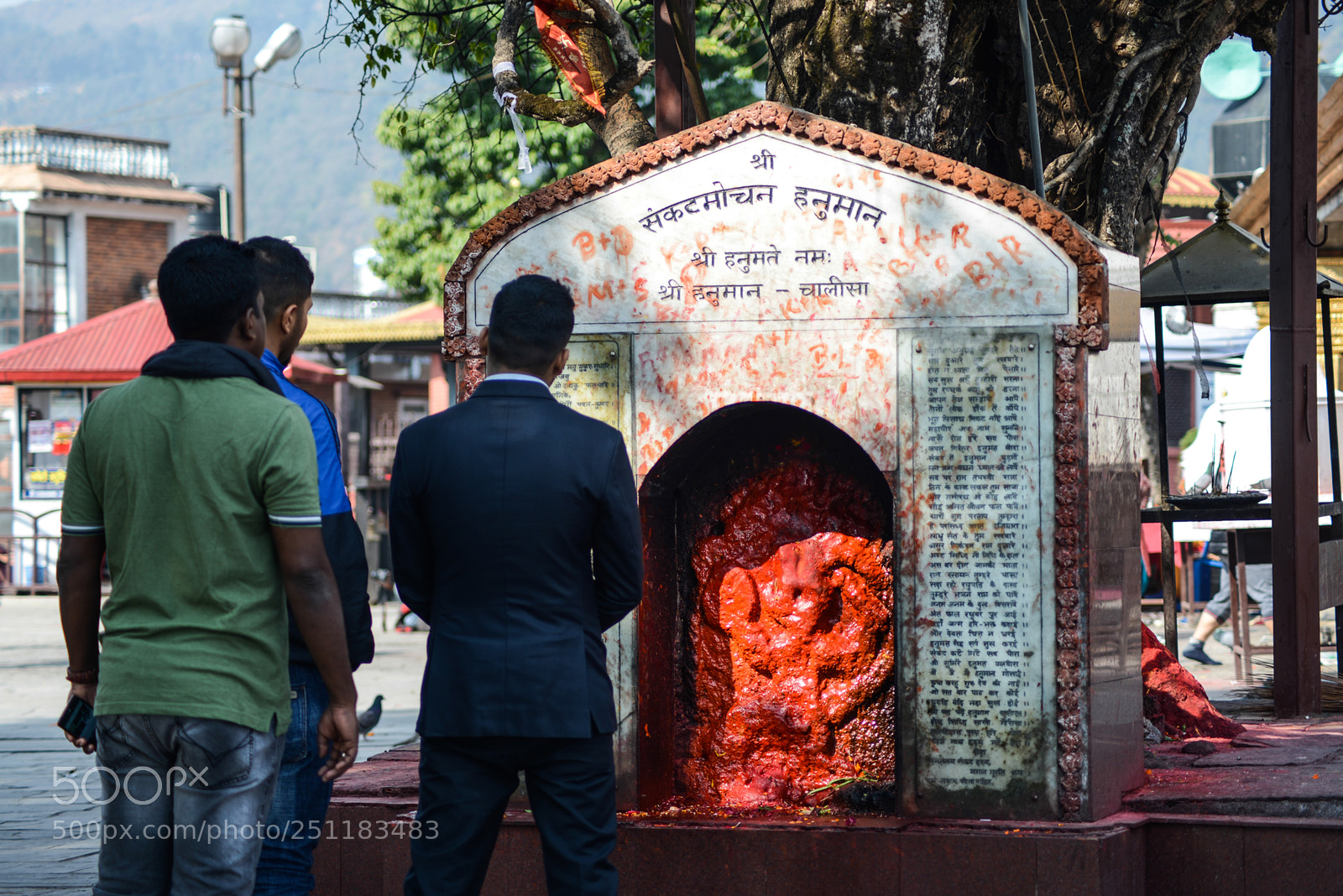 Nikon D600 sample photo. Nepal photography
