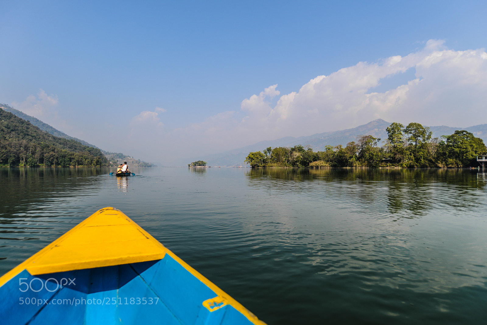 Nikon D600 sample photo. Nepal photography