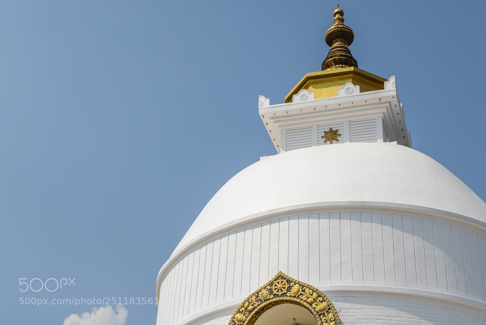 Nikon D600 sample photo. Nepal photography