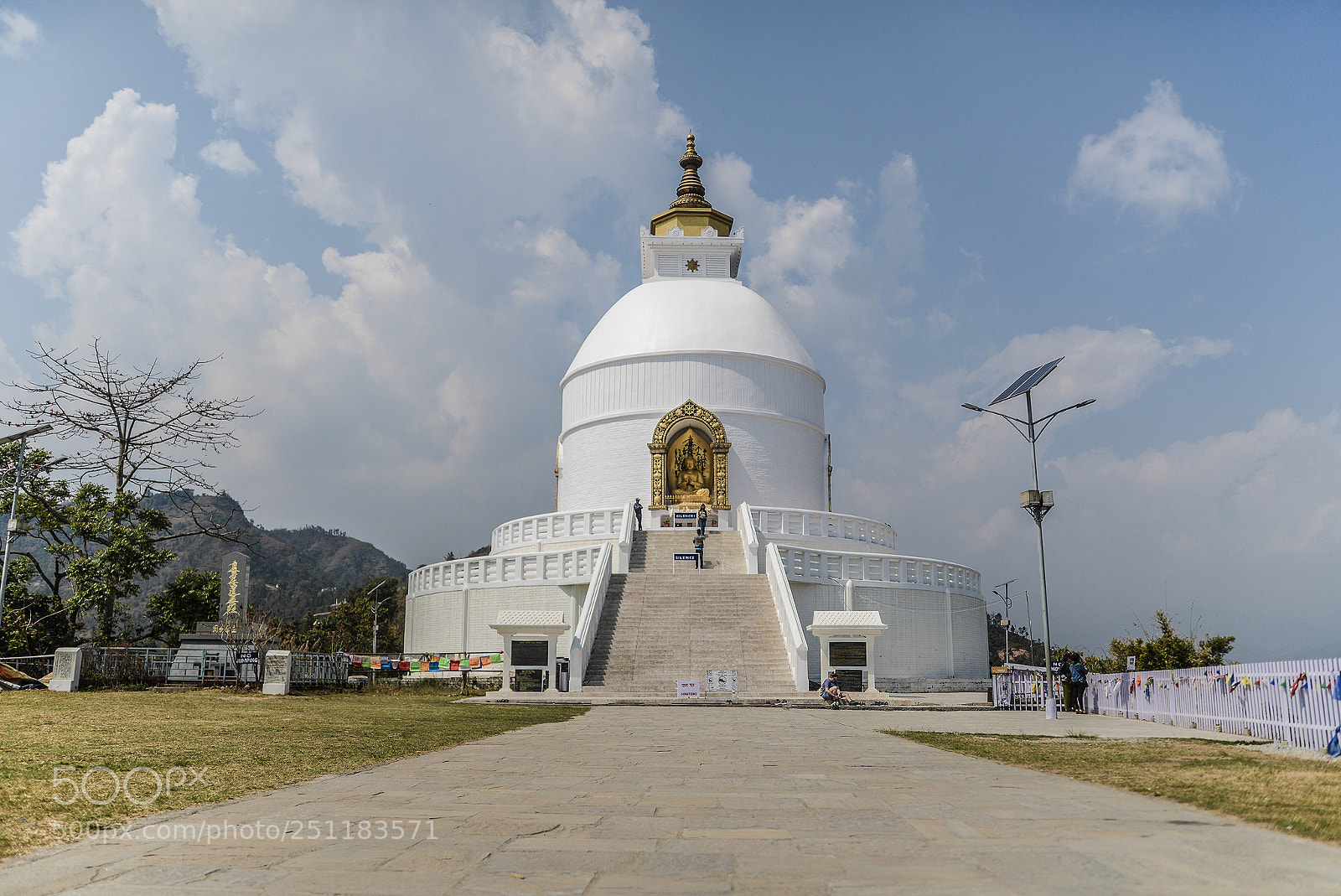Nikon D600 sample photo. Nepal photography