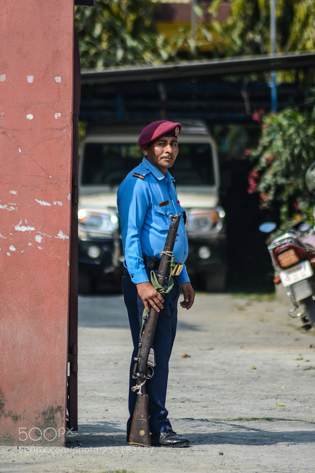 Nikon D600 sample photo. Nepal photography