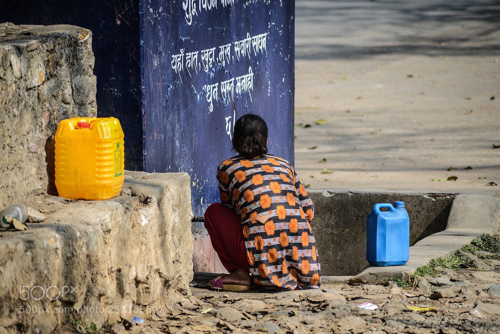 Nikon D600 sample photo. Nepal photography
