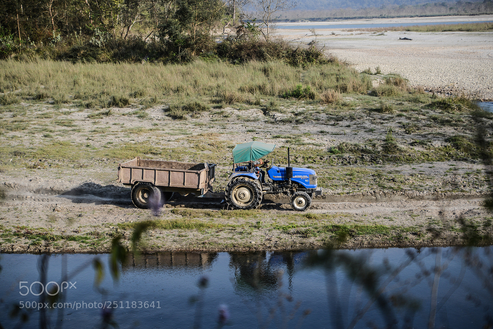 Nikon D600 sample photo. Nepal photography