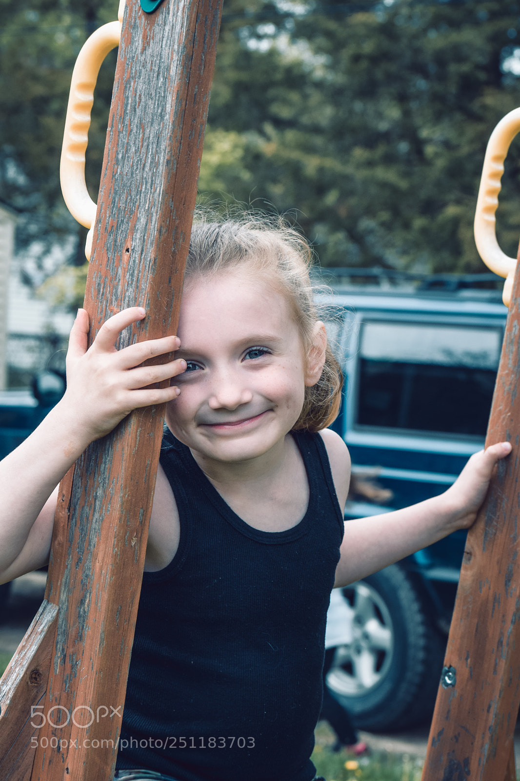 Nikon D3300 sample photo. Acacia smile photography
