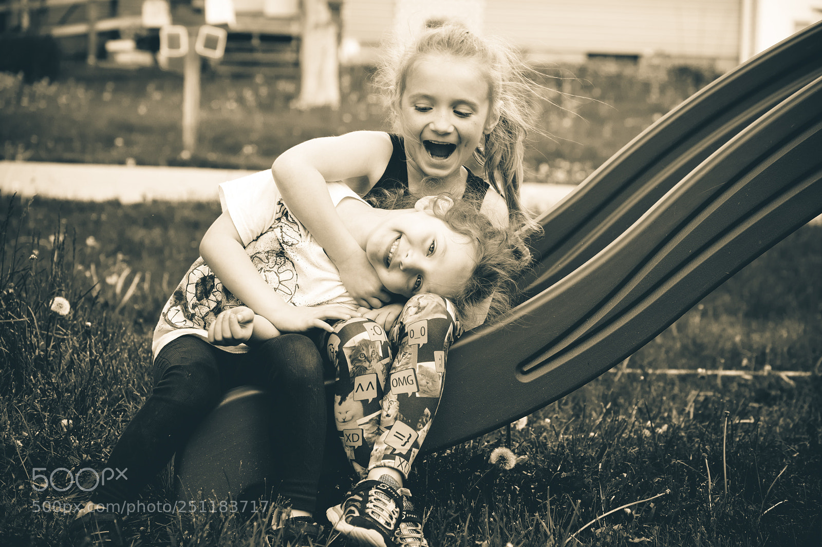 Nikon D3300 sample photo. Siblings photography