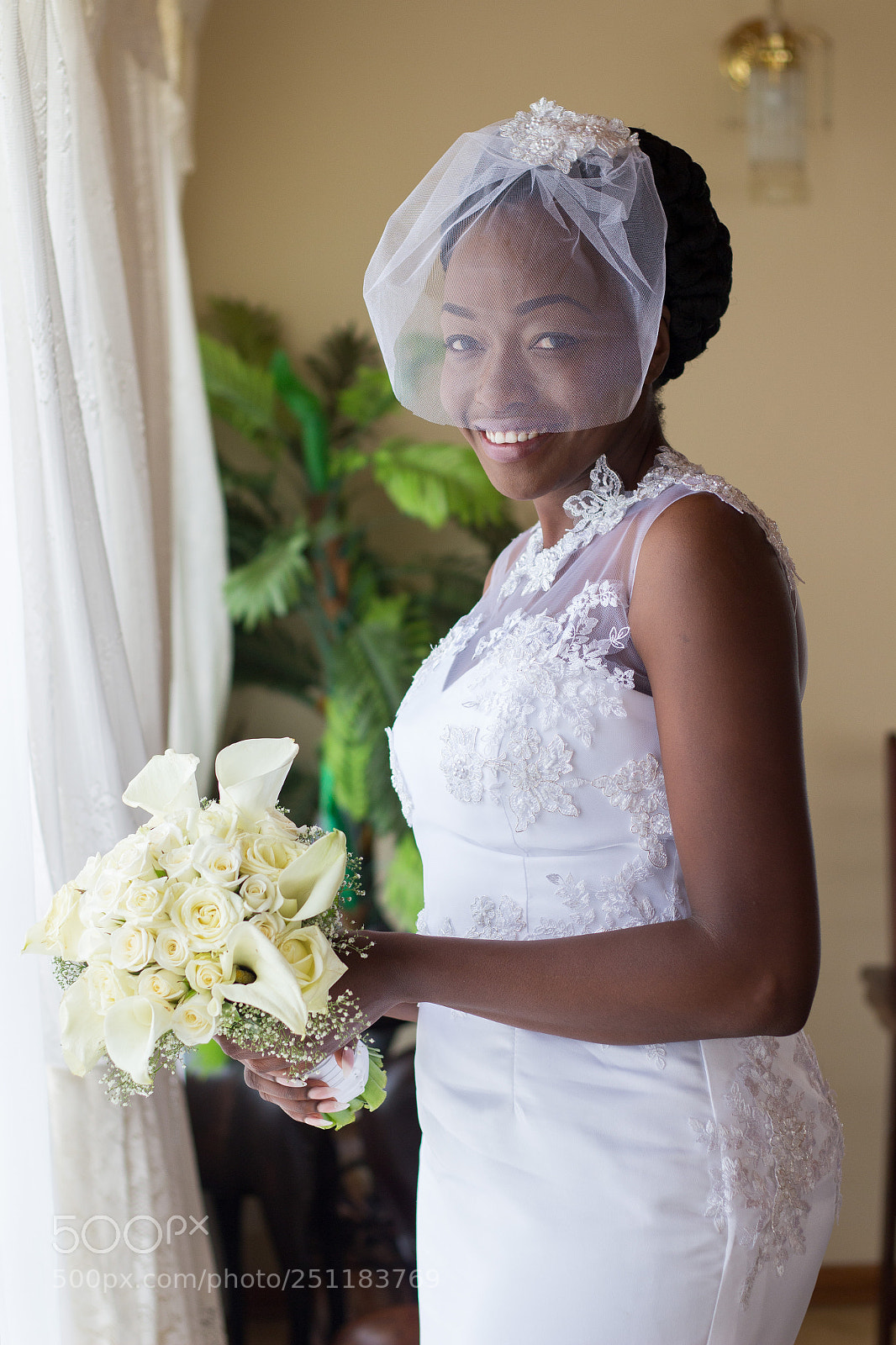 Canon EOS 100D (EOS Rebel SL1 / EOS Kiss X7) sample photo. Vimbai the bride photography