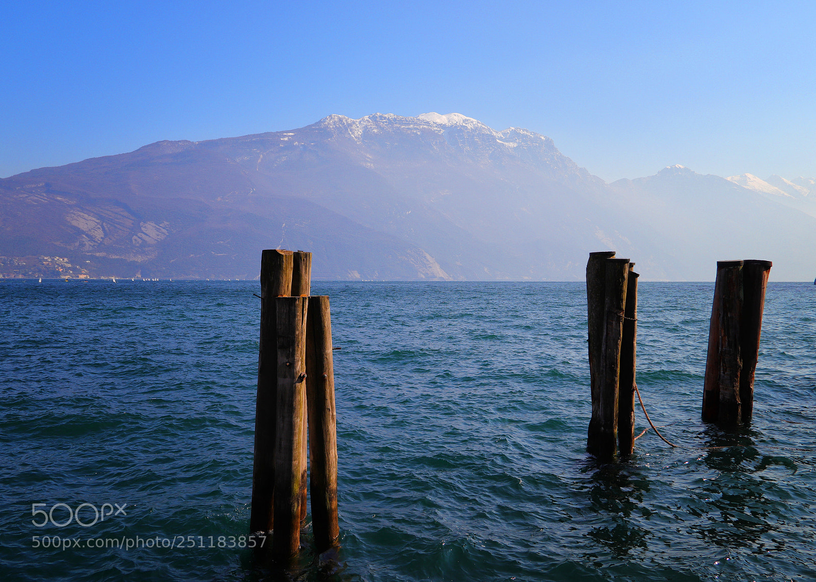 Canon EOS 200D (EOS Rebel SL2 / EOS Kiss X9) sample photo. Monte baldo photography
