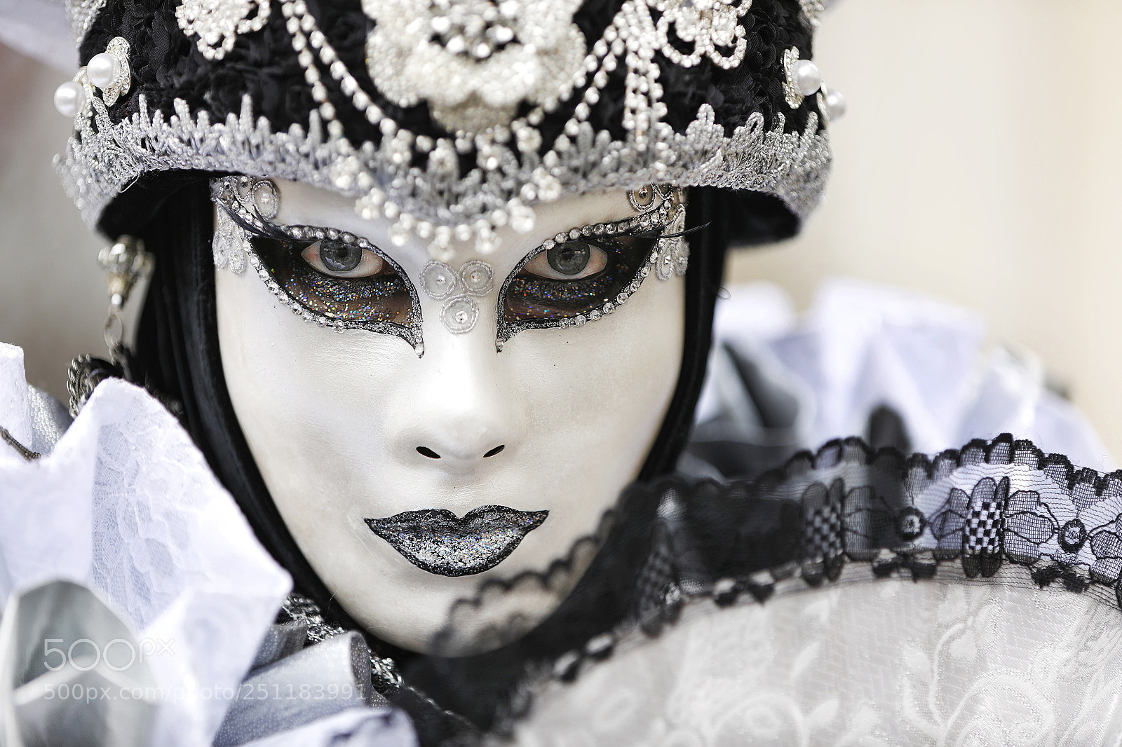 Canon EOS 5D Mark IV sample photo. Carnevale di venezia 2017 photography