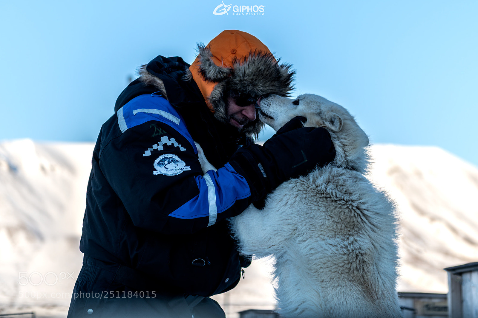 Nikon D850 sample photo. Amici del nord !!! photography