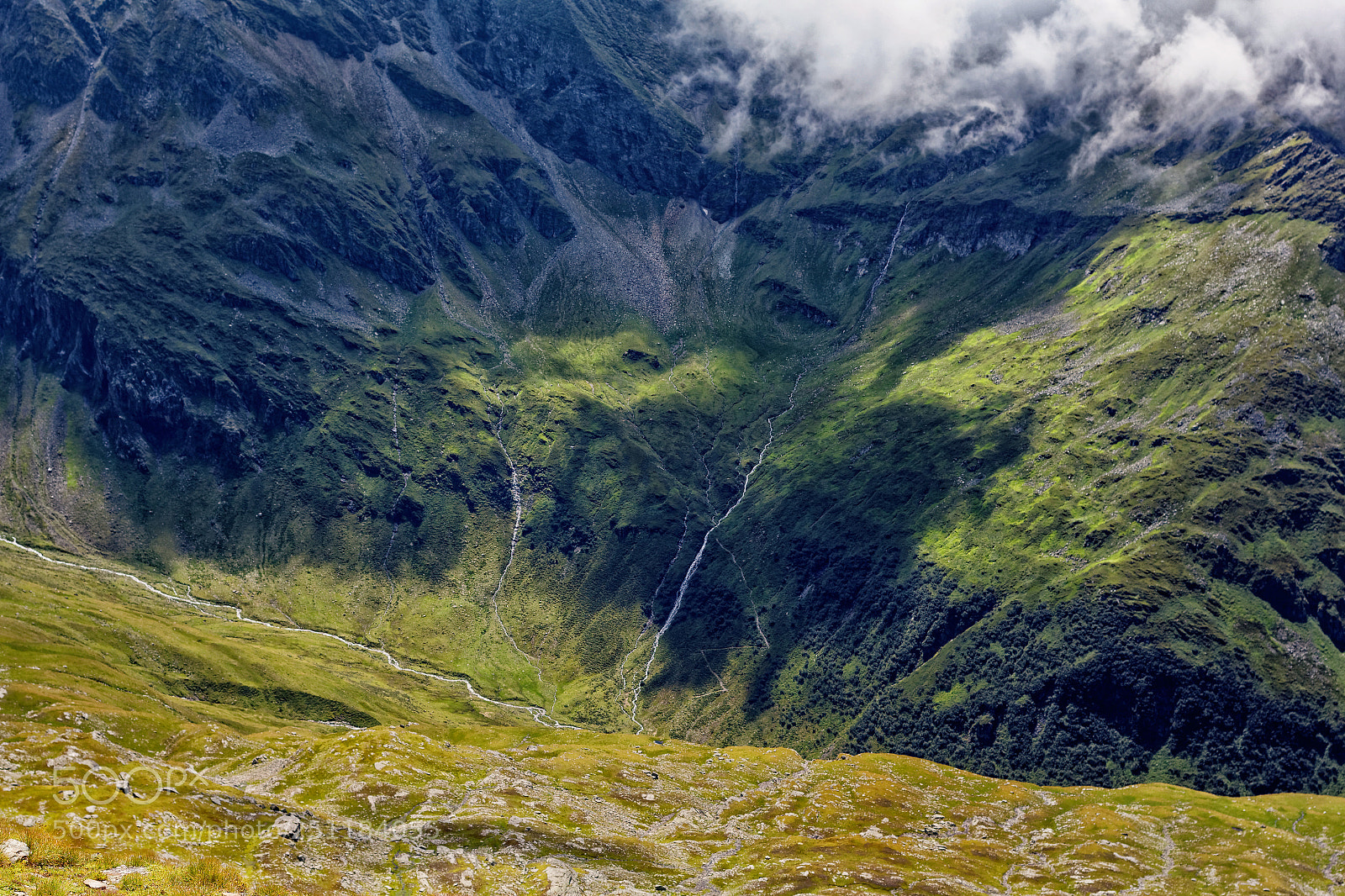 Canon EOS 650D (EOS Rebel T4i / EOS Kiss X6i) sample photo. Nassfeld, sportgastein, hohe tauern photography