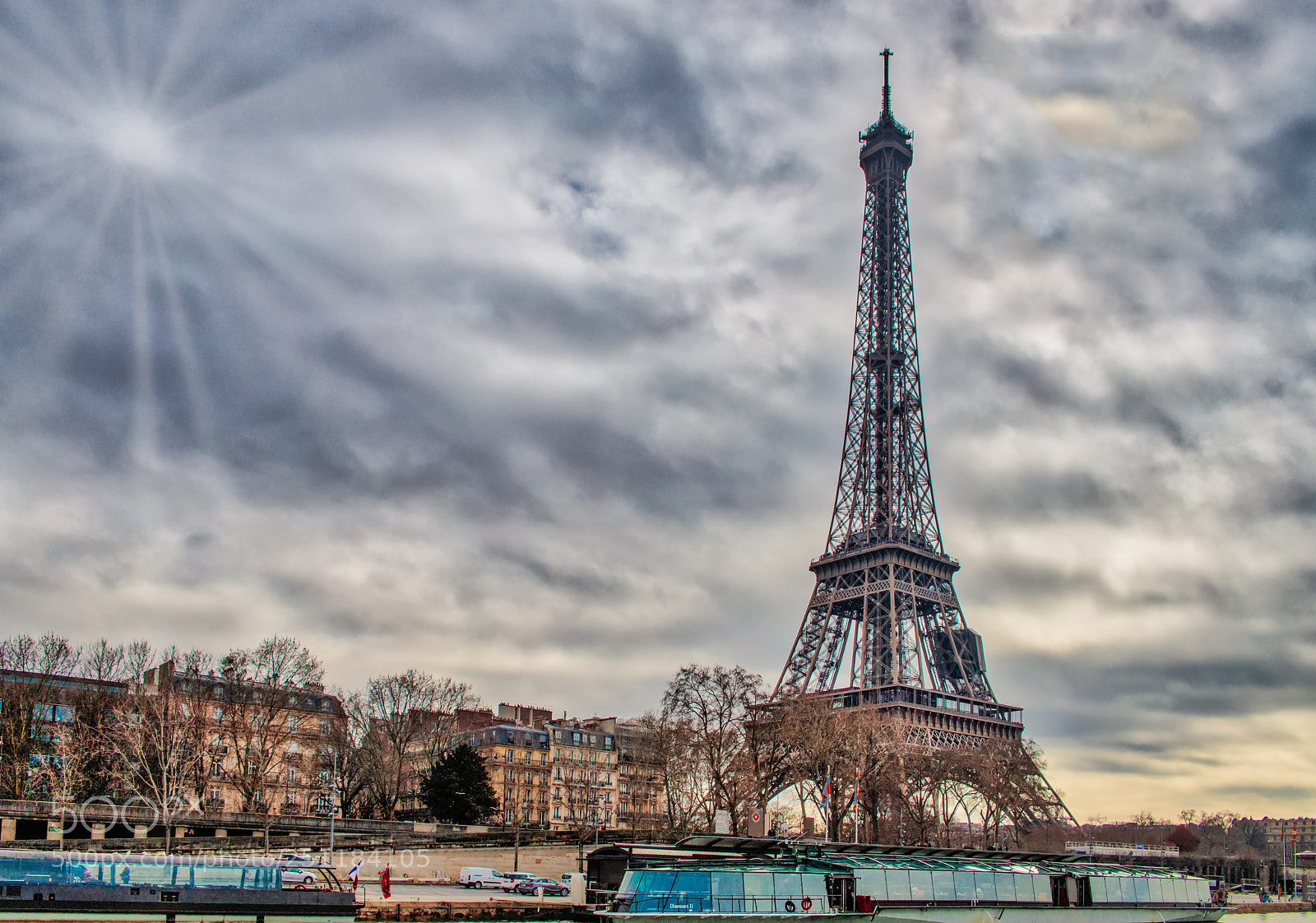 Canon EOS 6D Mark II sample photo. Paris photography