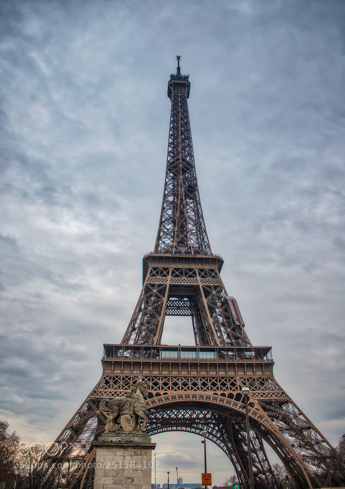 Canon EOS 6D Mark II sample photo. Paris photography