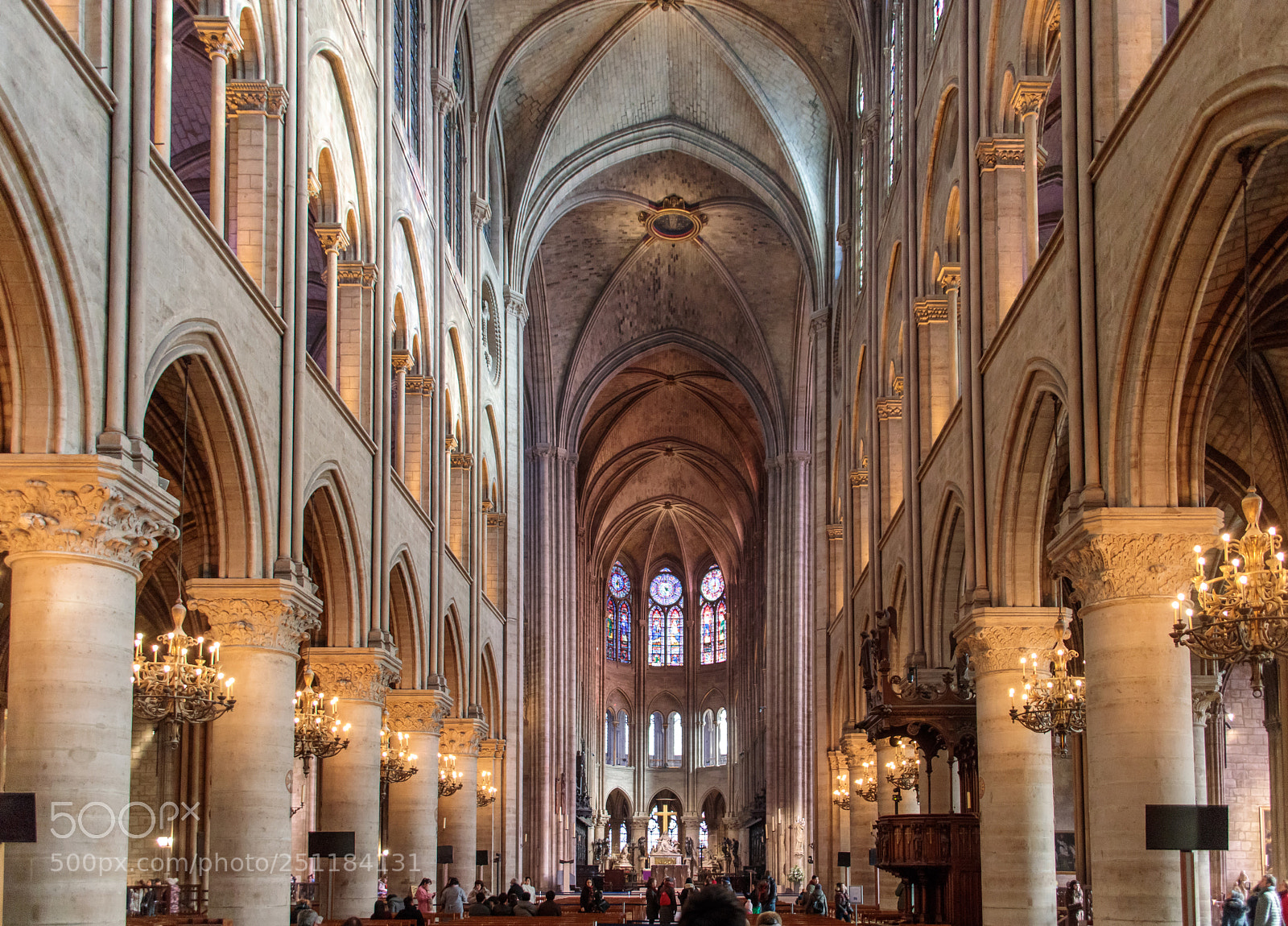 Canon EOS 6D Mark II sample photo. Paris photography
