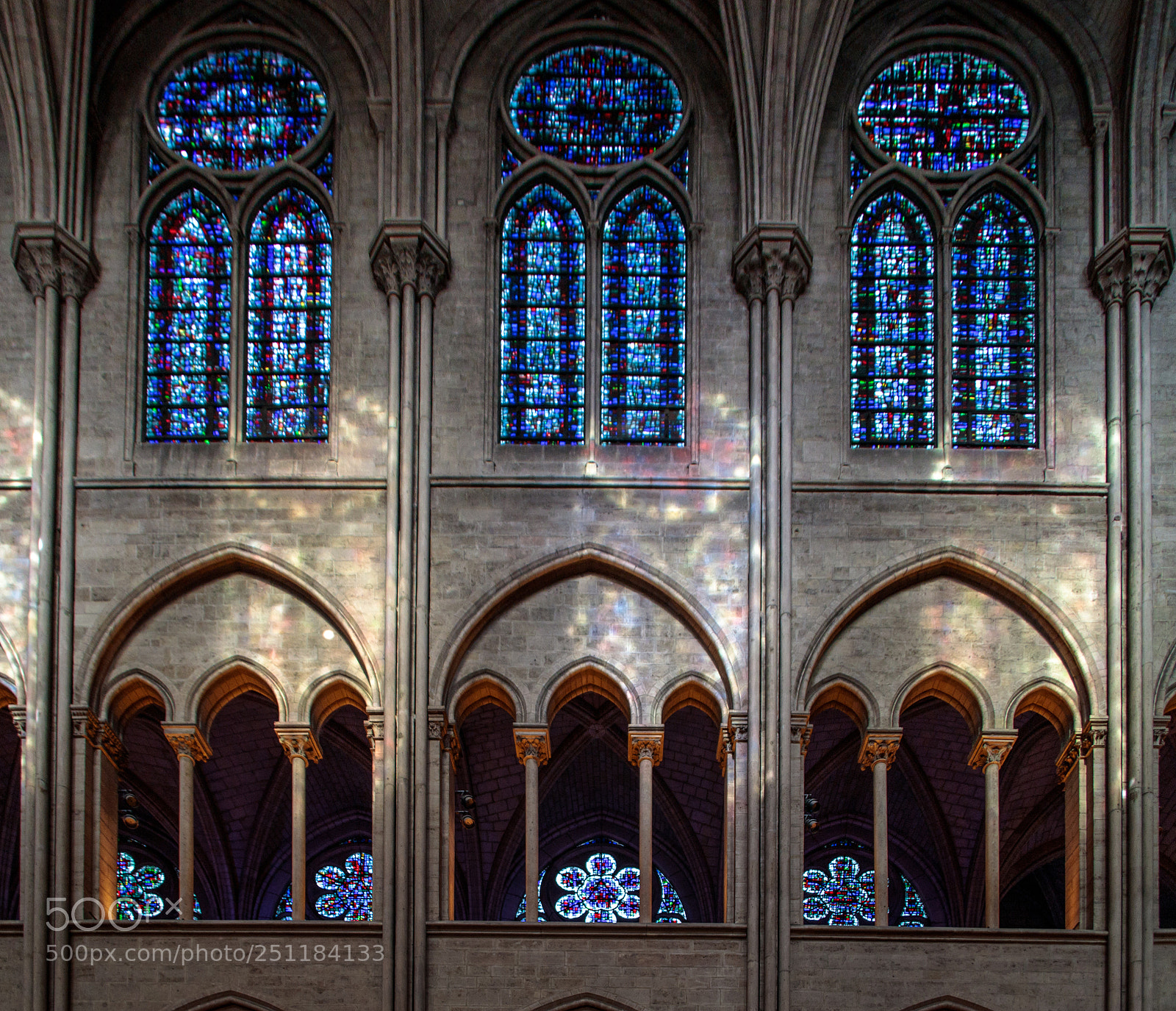 Canon EOS 6D Mark II sample photo. Paris photography