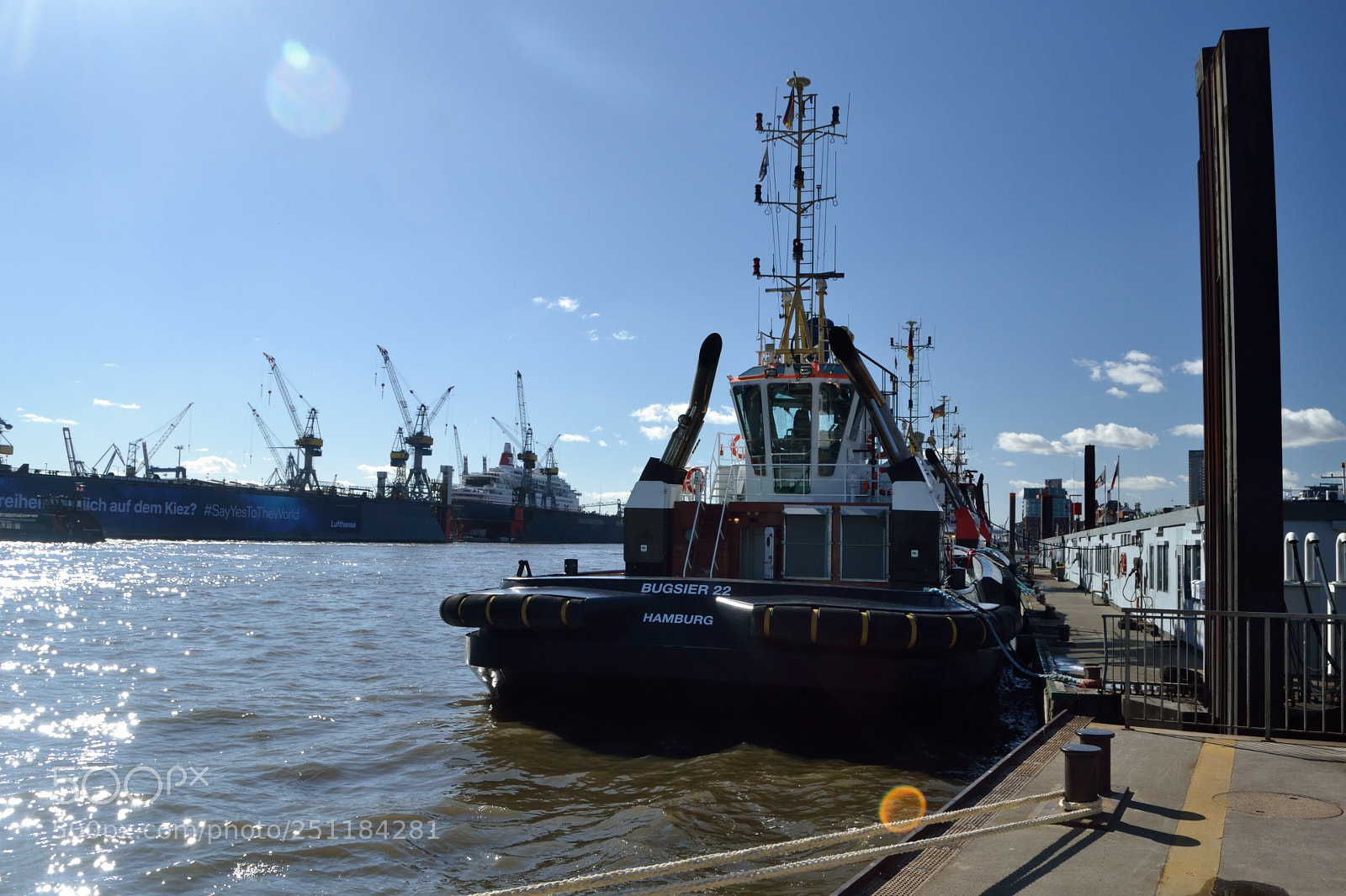 Nikon D3100 sample photo. Bugsier 22 photography
